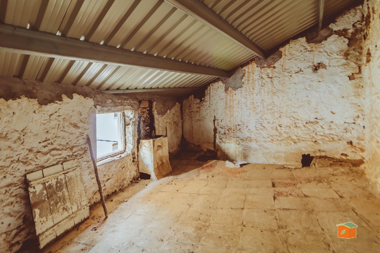  à vendre maison Godall Montsià 1