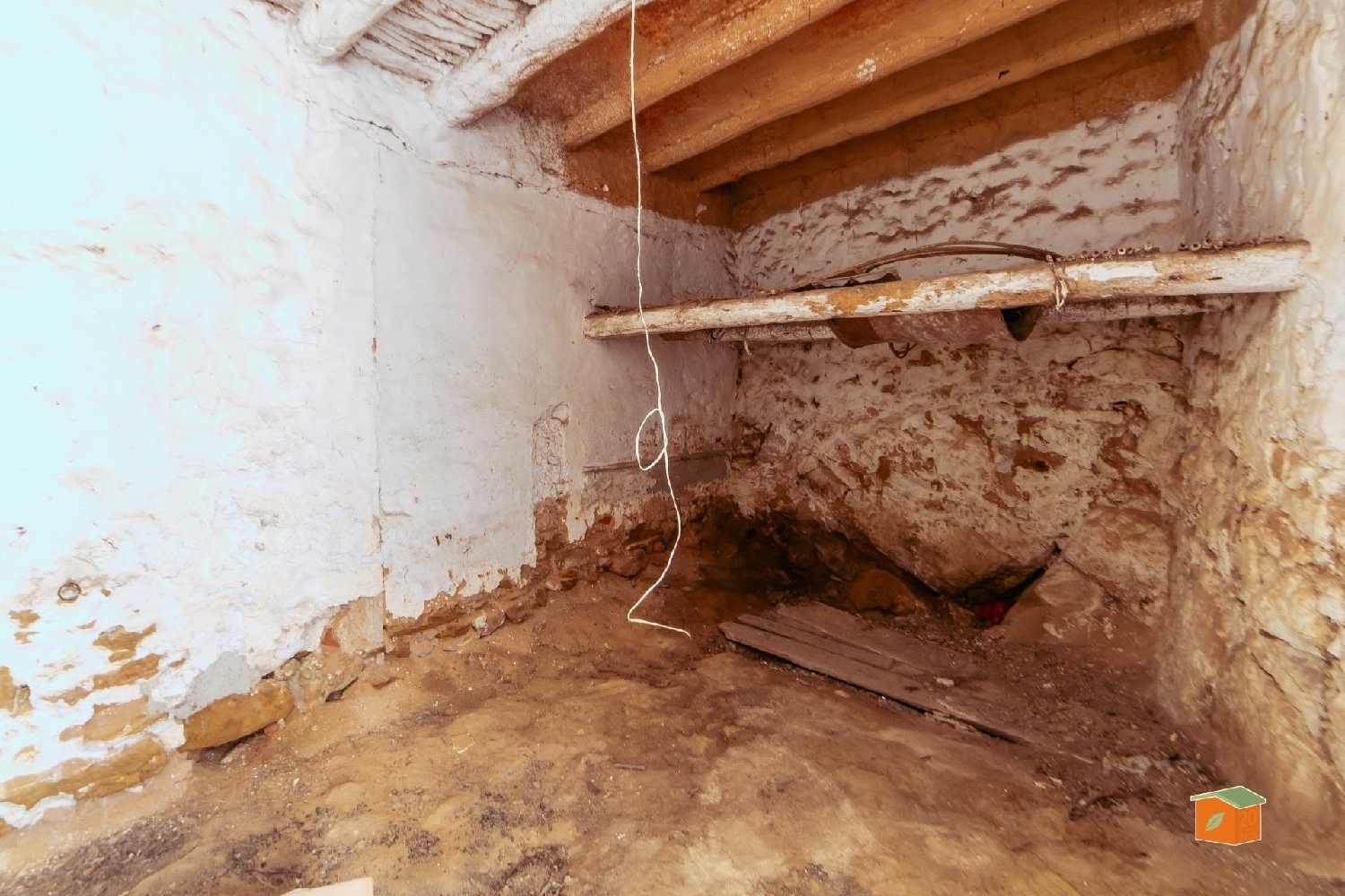  à vendre maison Godall Montsià 3