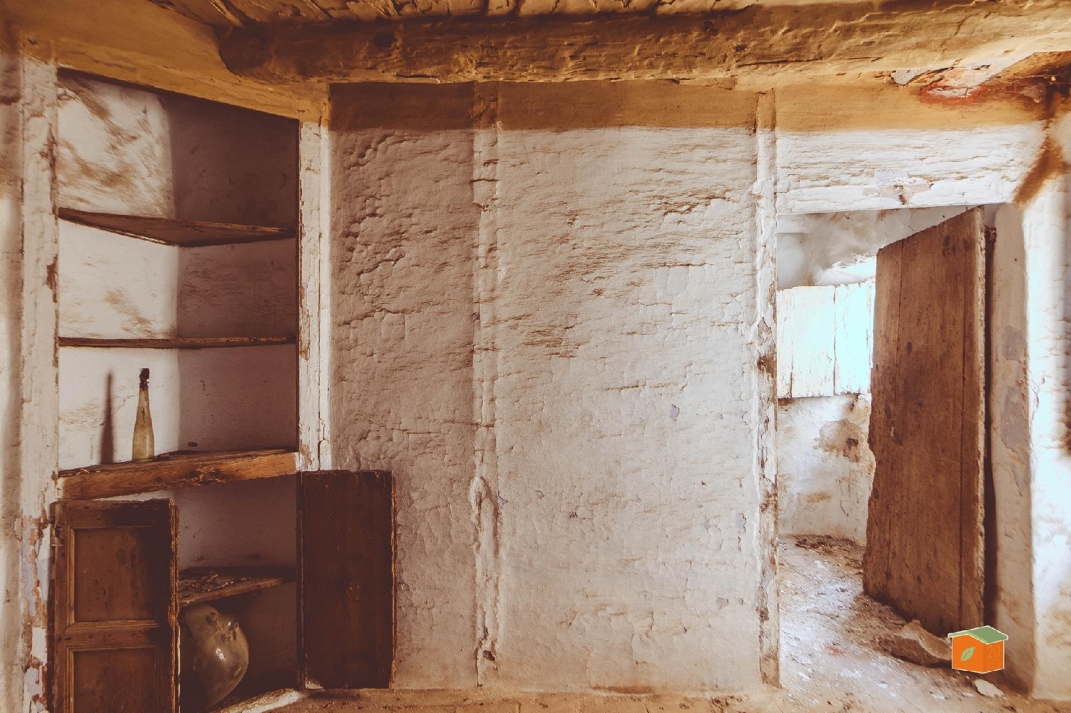  à vendre maison Godall Montsià 5