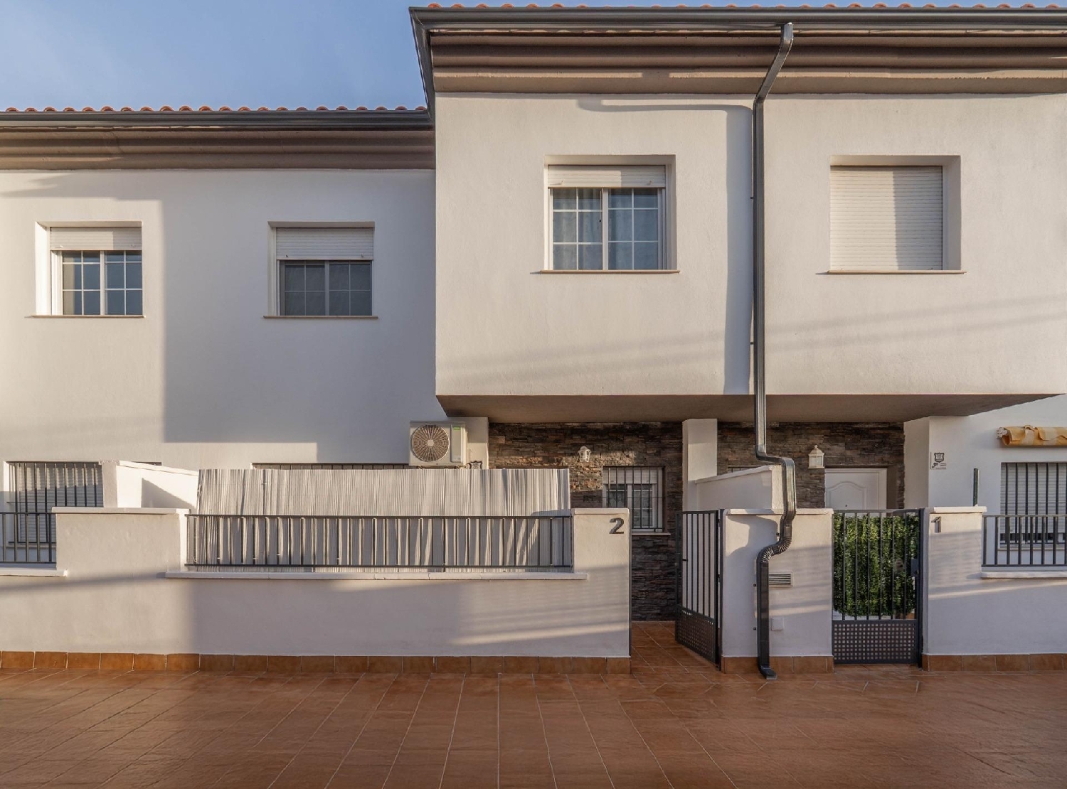  en venta casa Gójar Vega De Granada 1