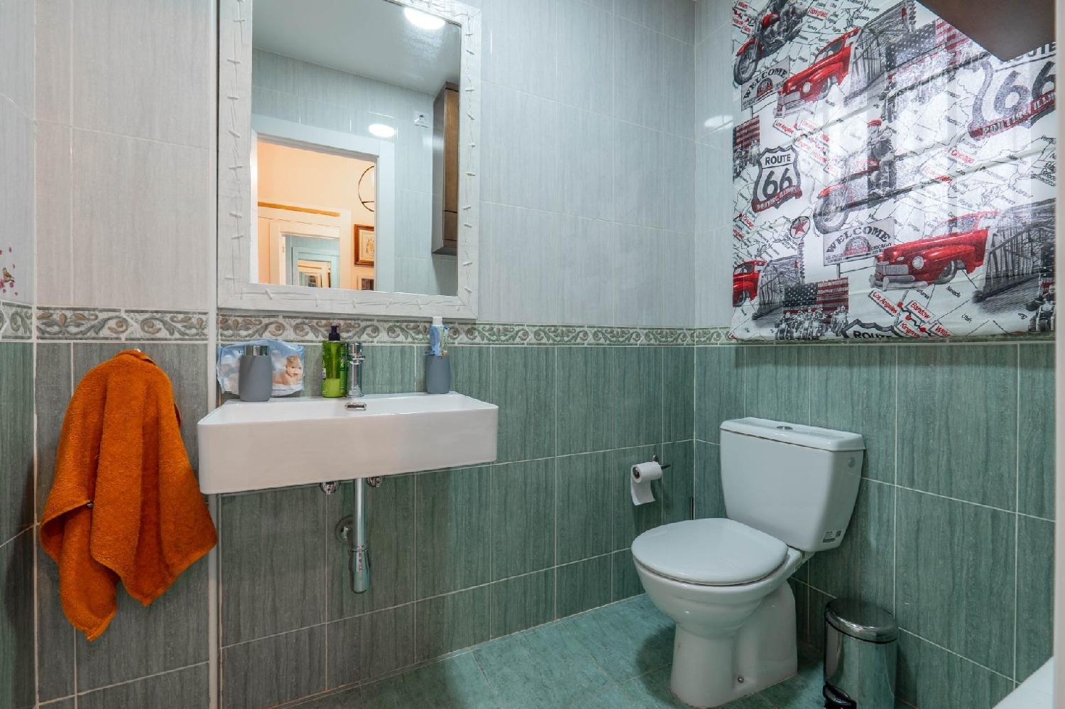  te koop huis Gójar Vega De Granada 7