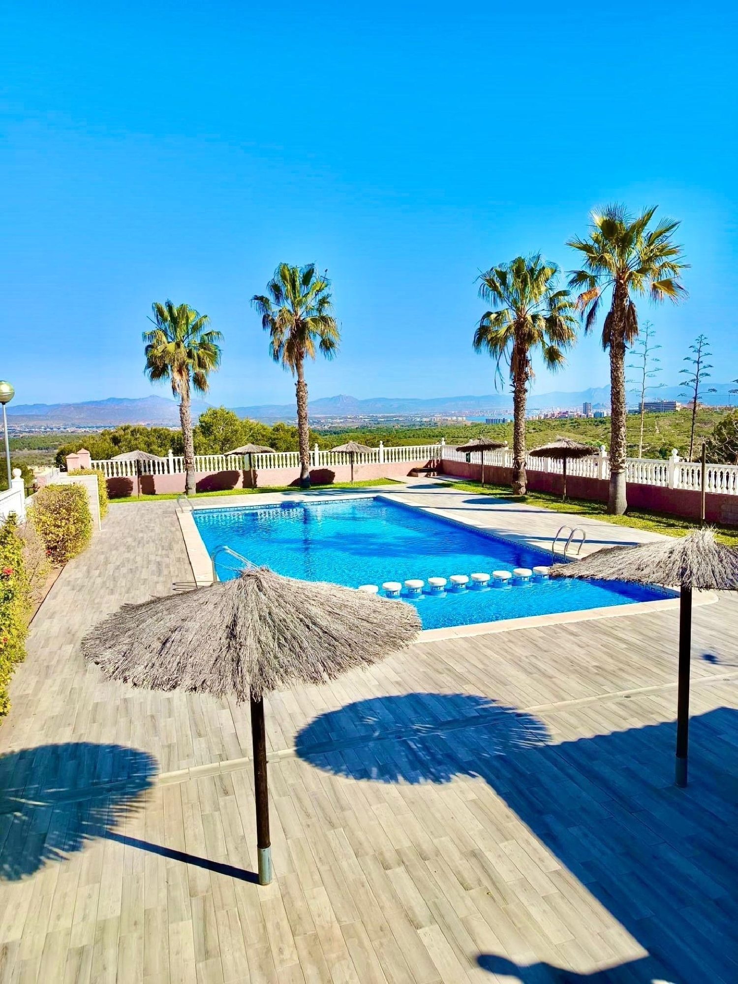  en venta casa Gran Alacant Baix Vinalopó 1