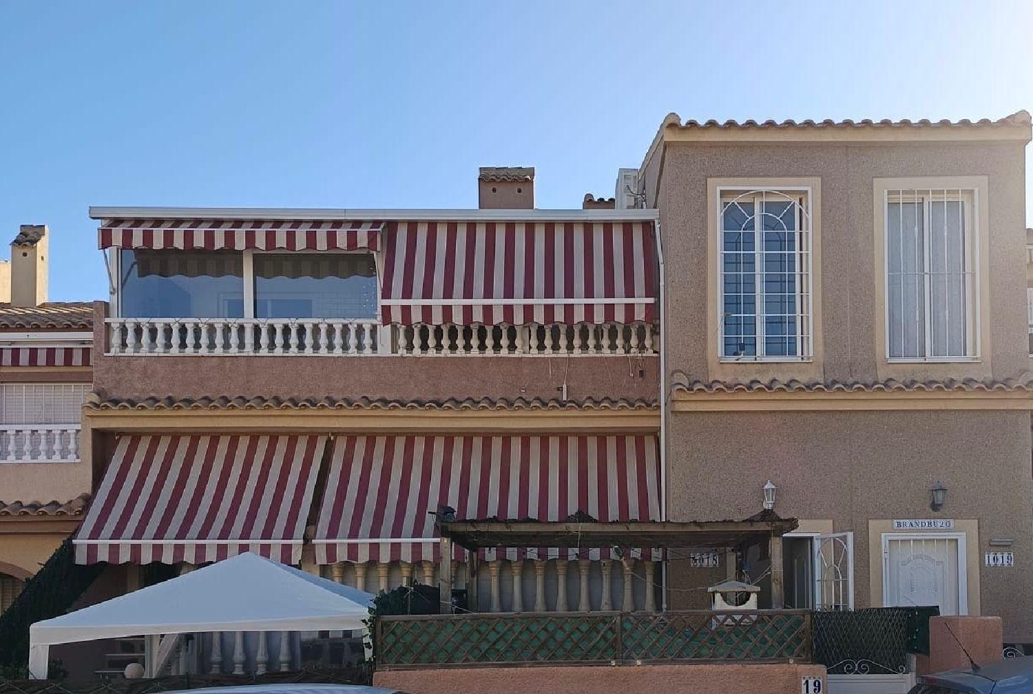  en venta casa Gran Alacant Baix Vinalopó 6