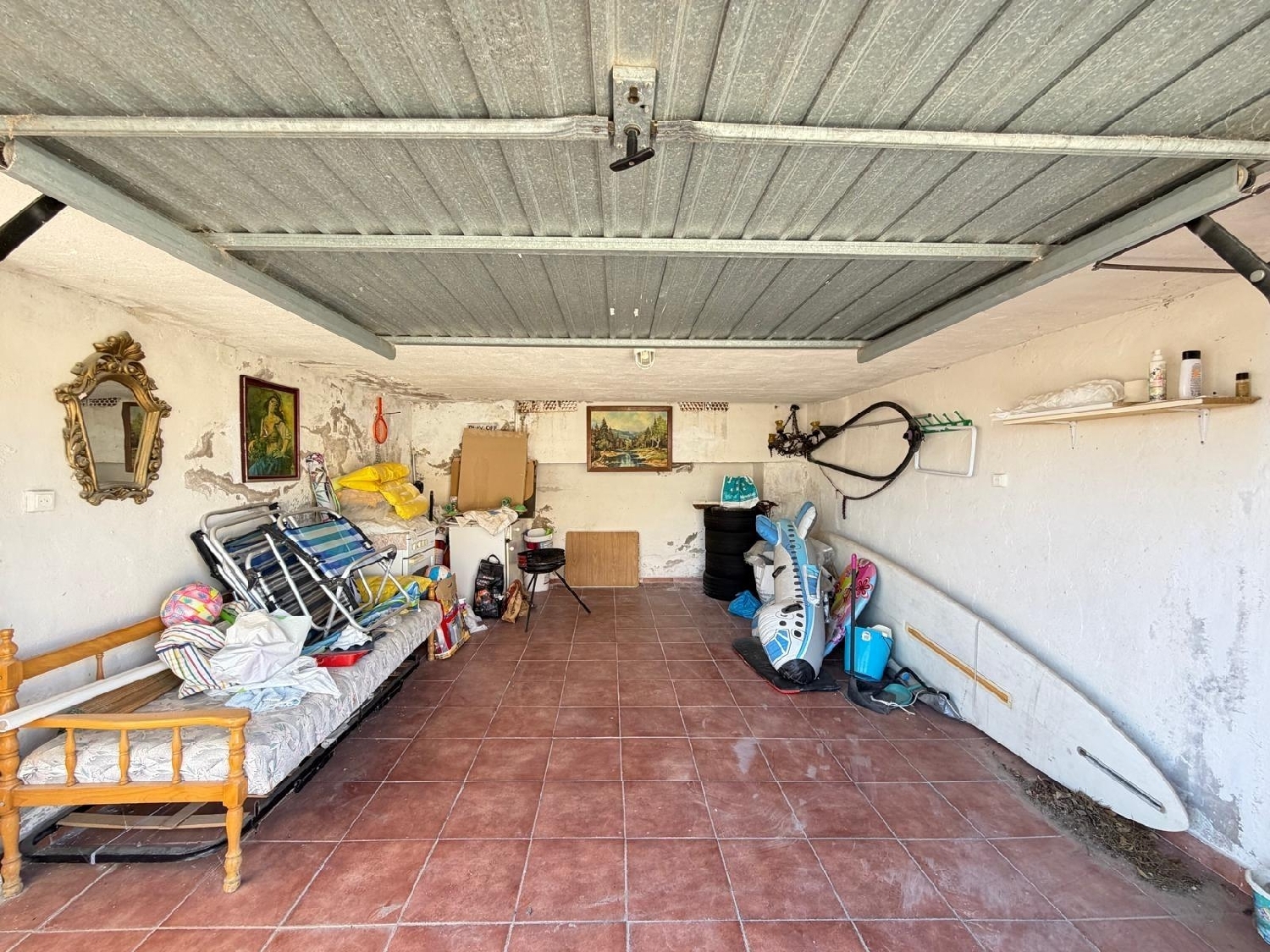  en venta casa Gran Alacant Baix Vinalopó 5