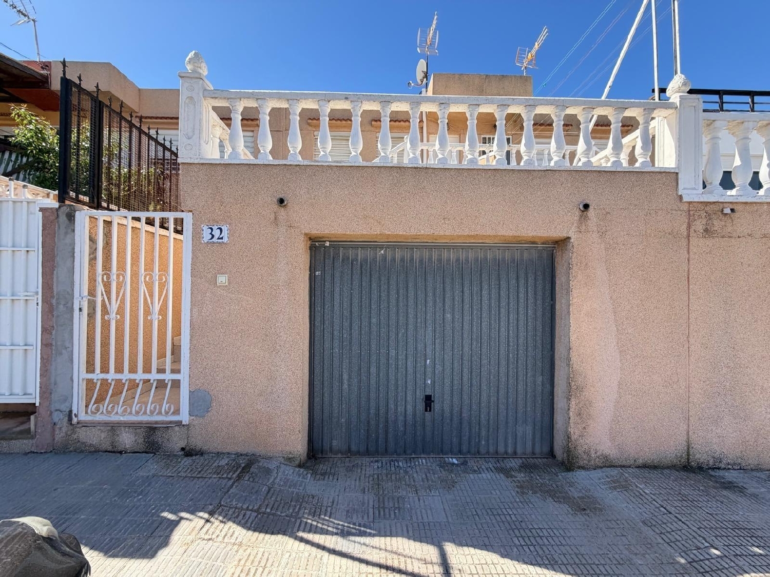  en venta casa Gran Alacant Baix Vinalopó 3