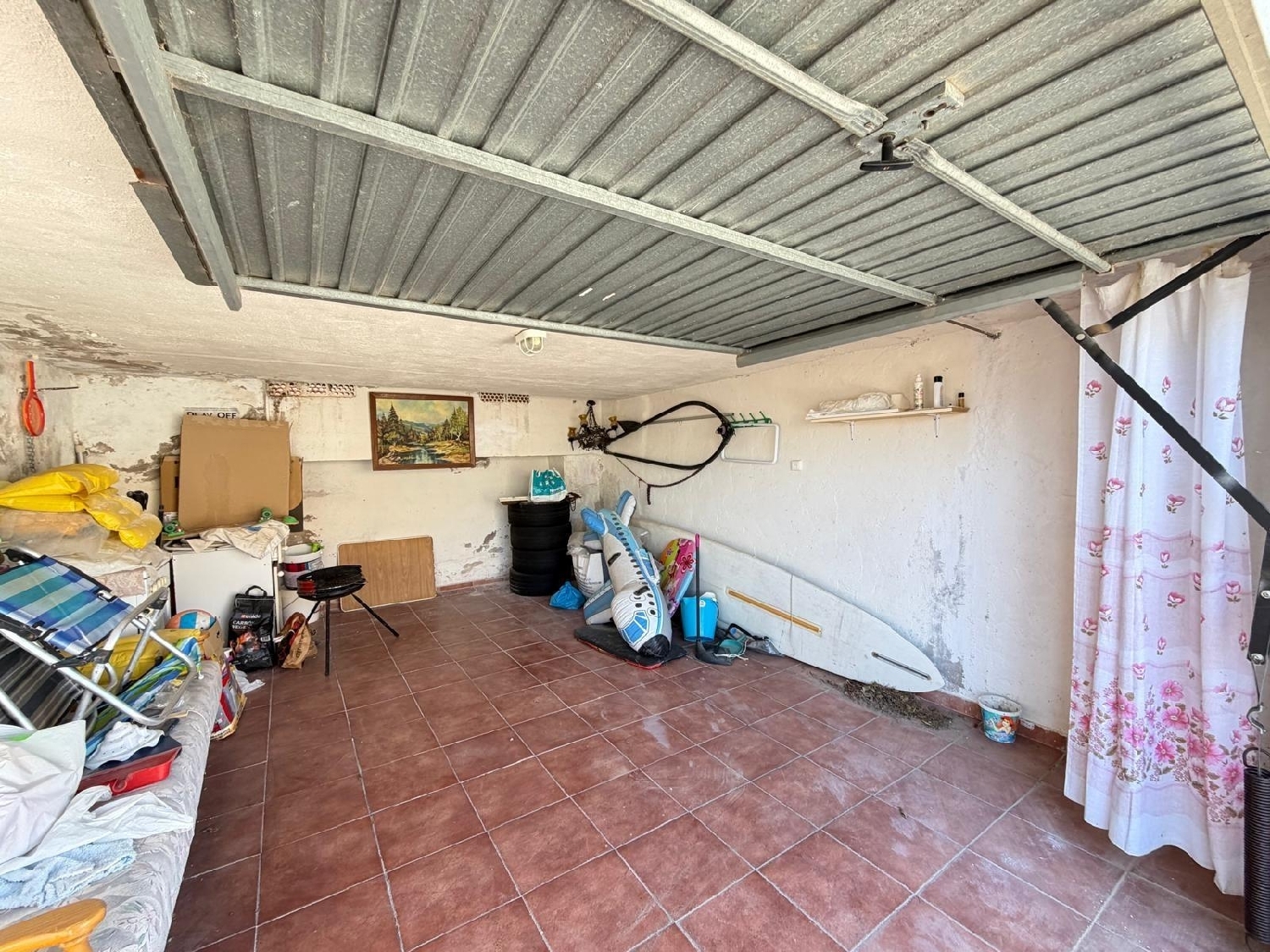  en venta casa Gran Alacant Baix Vinalopó 6