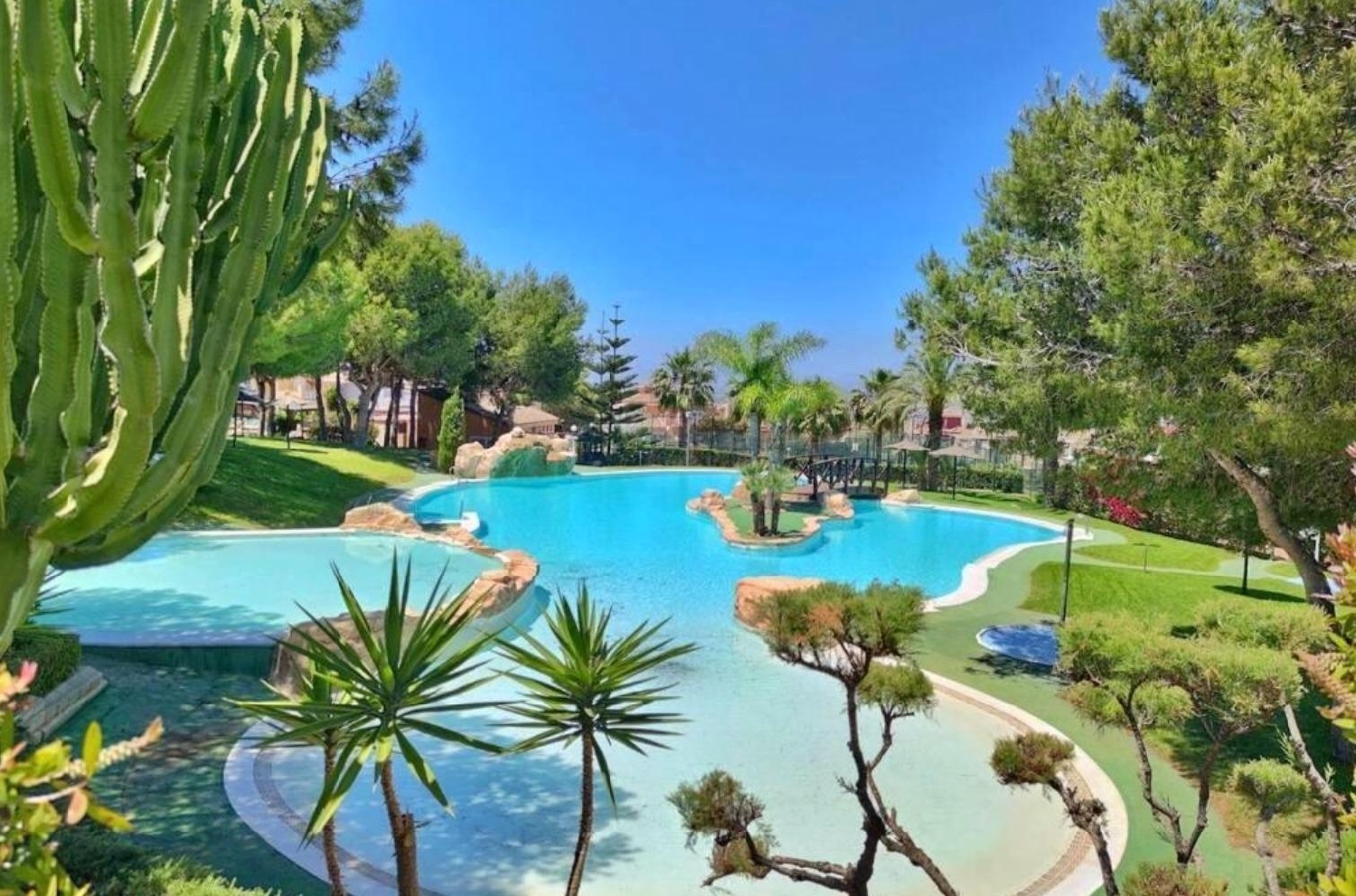  kaufen Haus Gran Alacant Baix Vinalopó 2