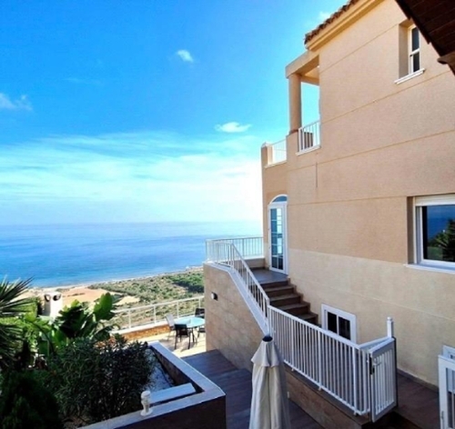 Gran Alacant Baix Vinalopó Haus Bild 6369520