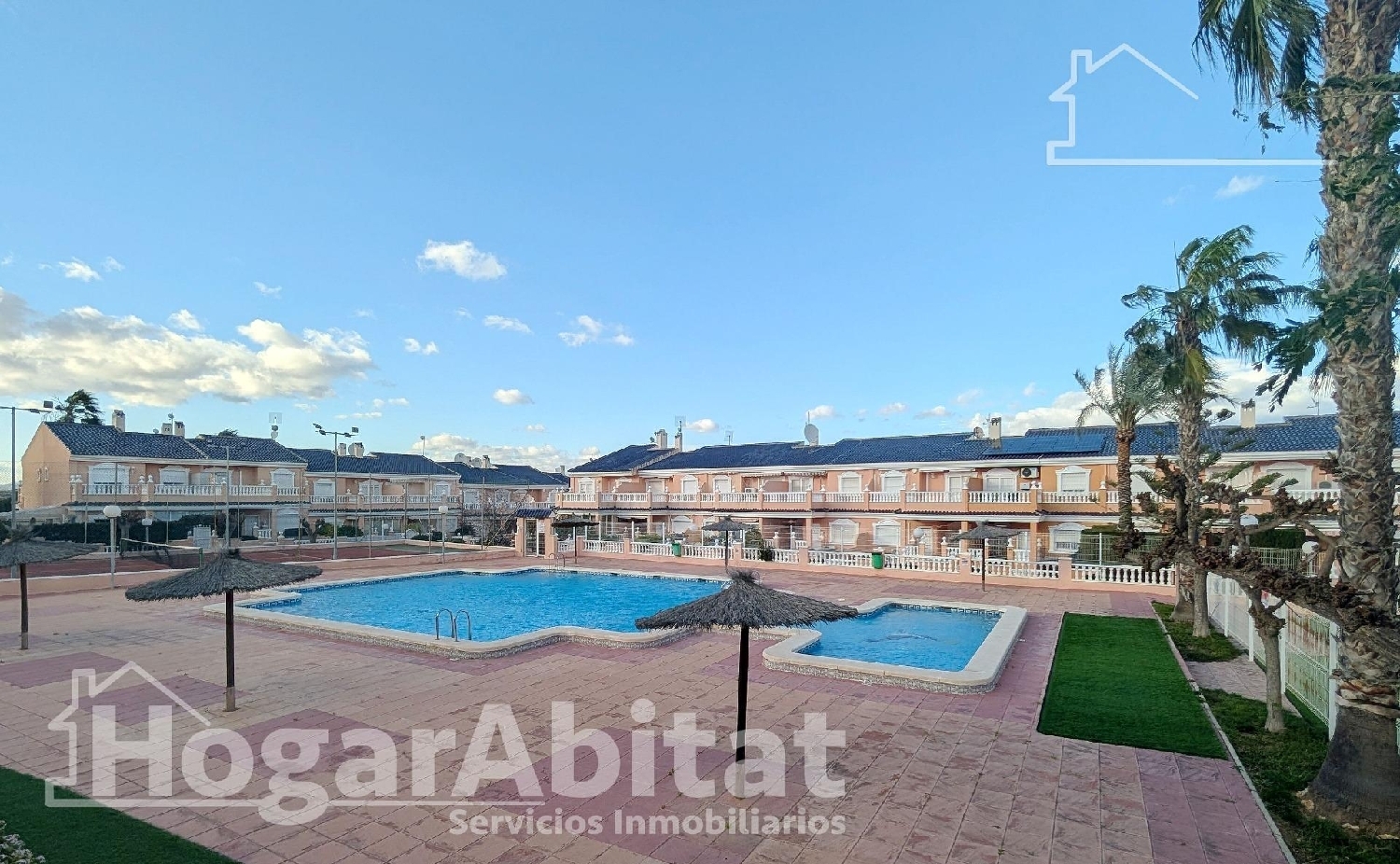  for sale house Gran Alacant Baix Vinalopó 1