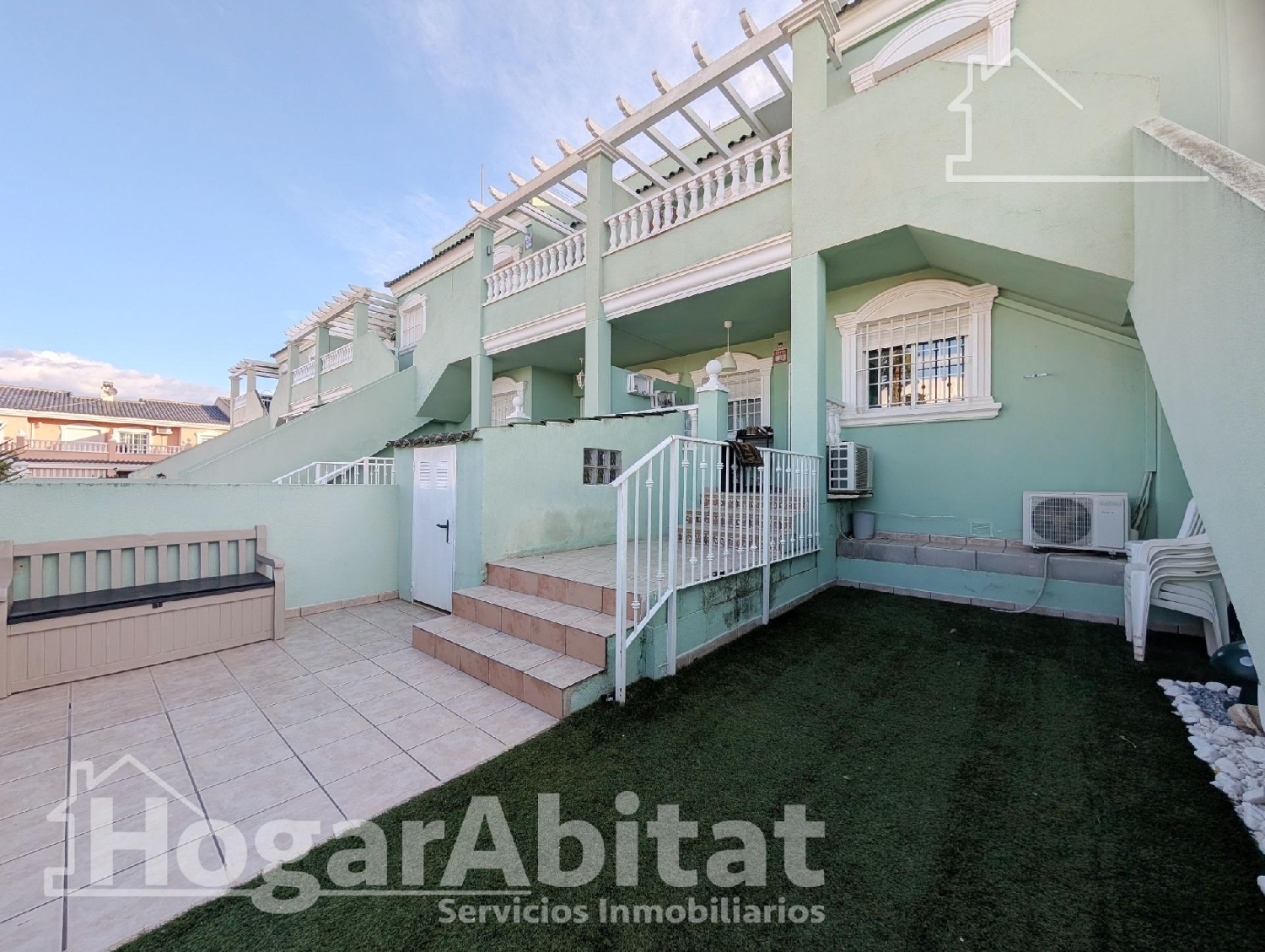  for sale house Gran Alacant Baix Vinalopó 3