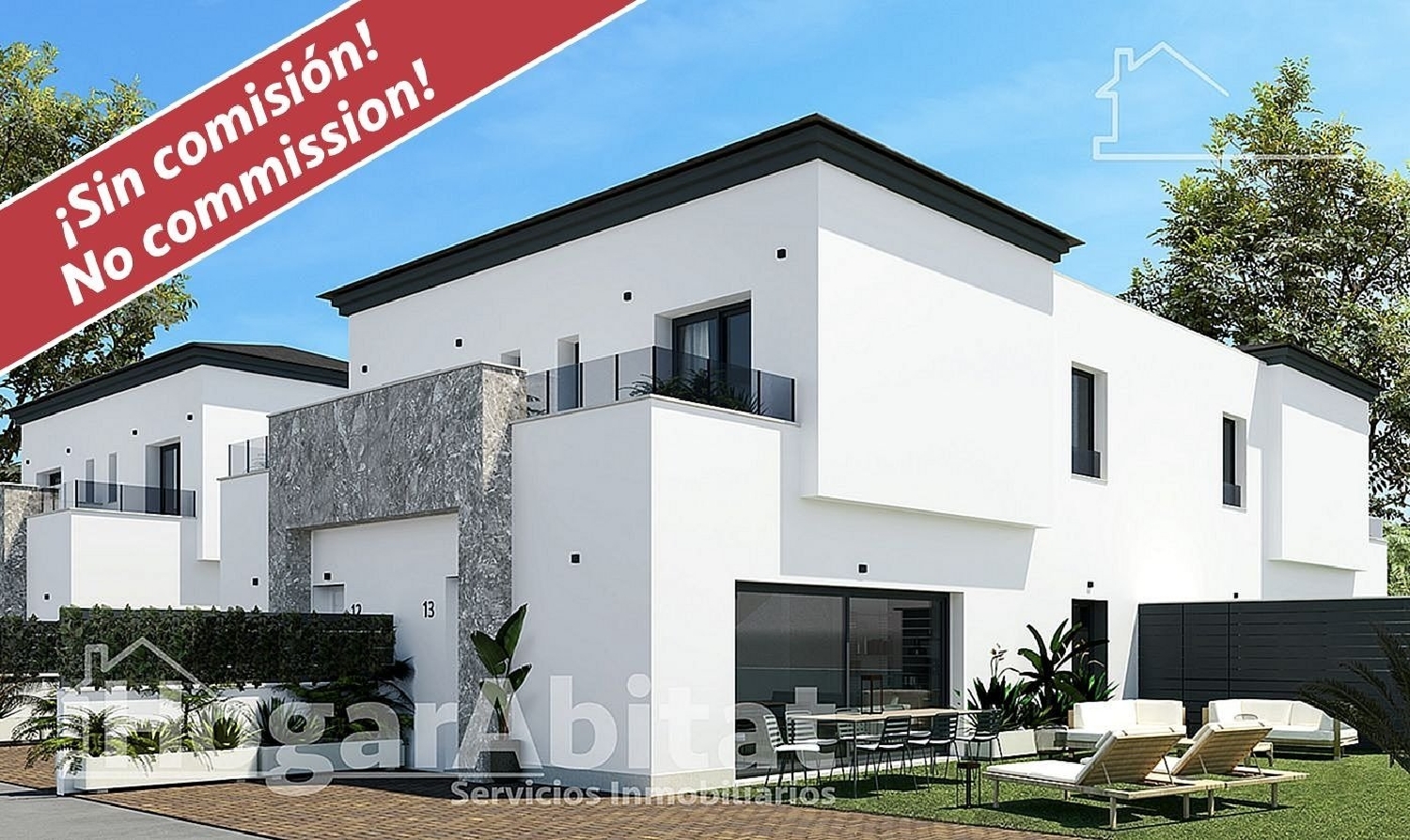  à vendre maison Gran Alacant Baix Vinalopó 1