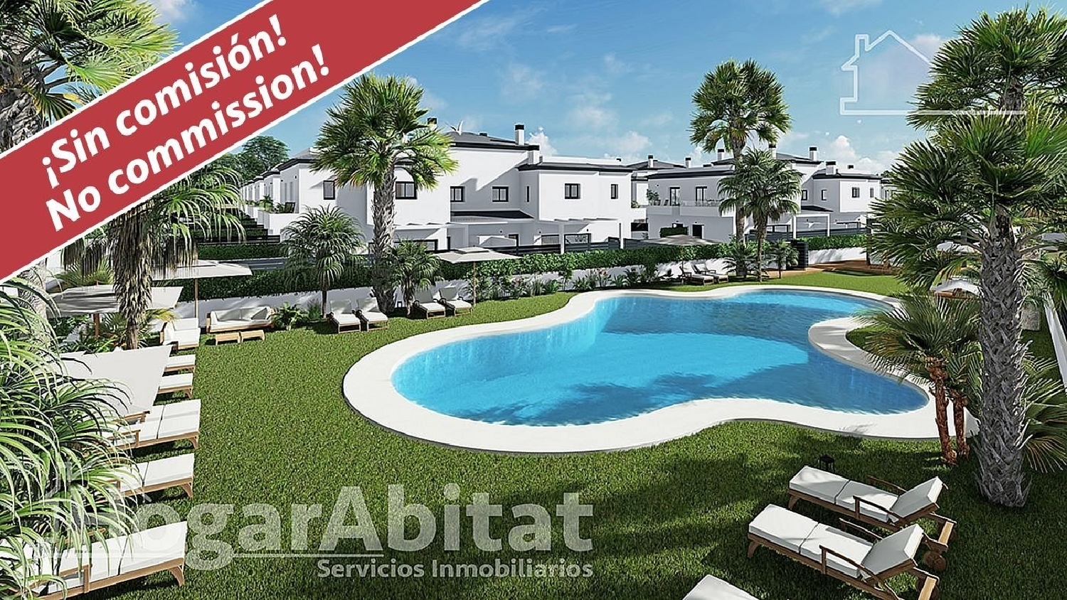  à vendre maison Gran Alacant Baix Vinalopó 5