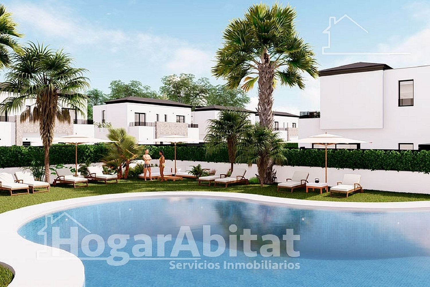  à vendre maison Gran Alacant Baix Vinalopó 8