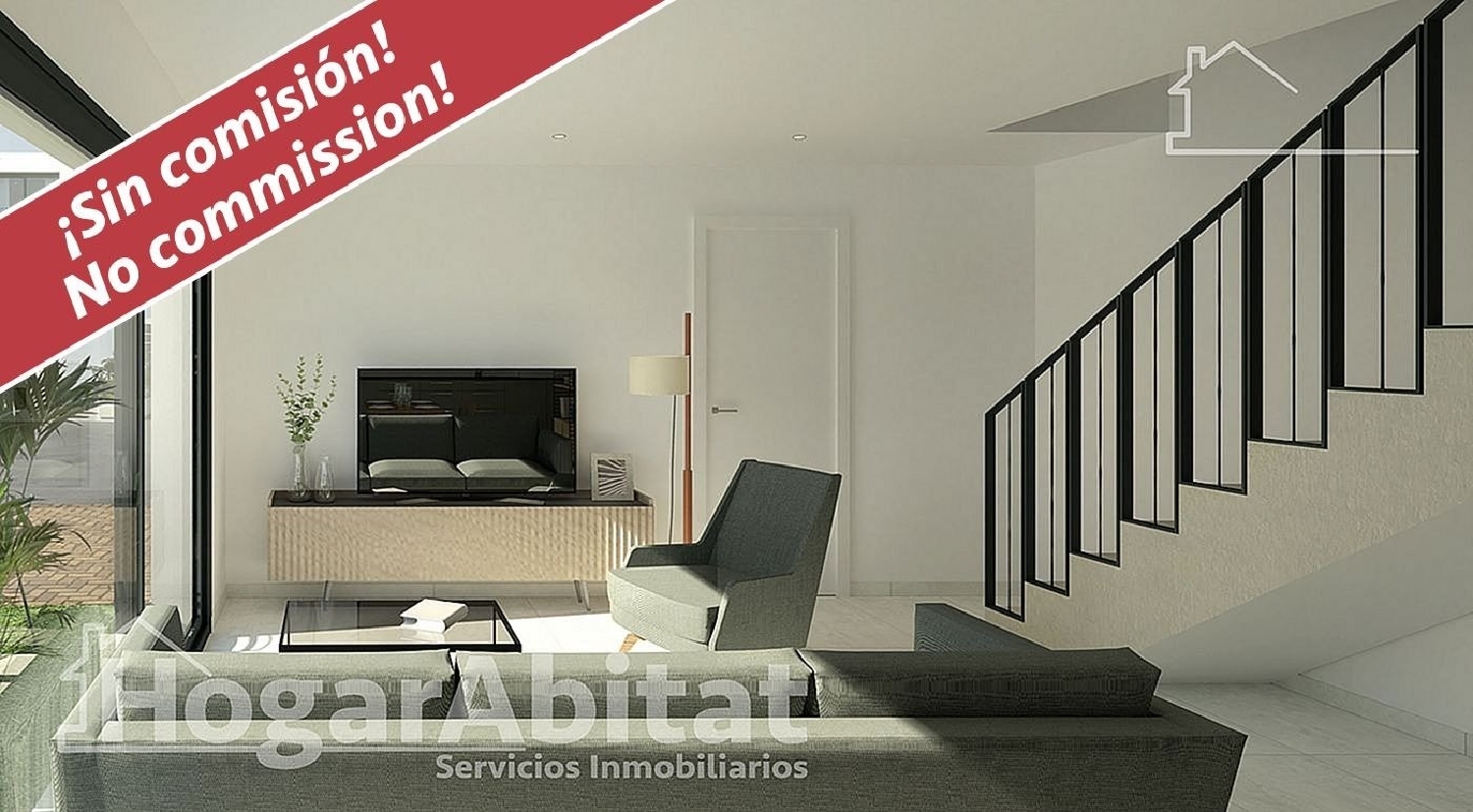  à vendre maison Gran Alacant Baix Vinalopó 7