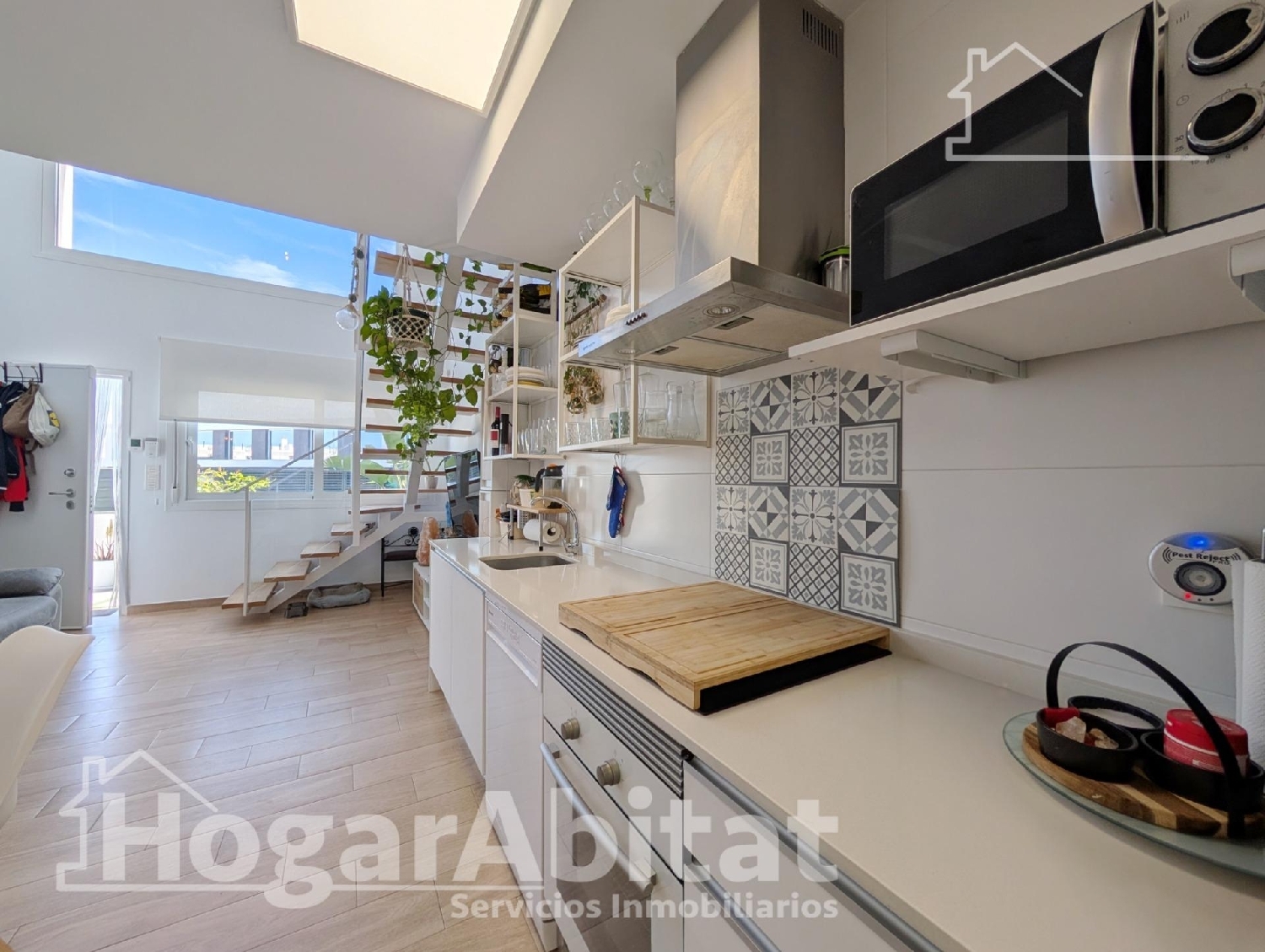  à vendre maison Gran Alacant Baix Vinalopó 8