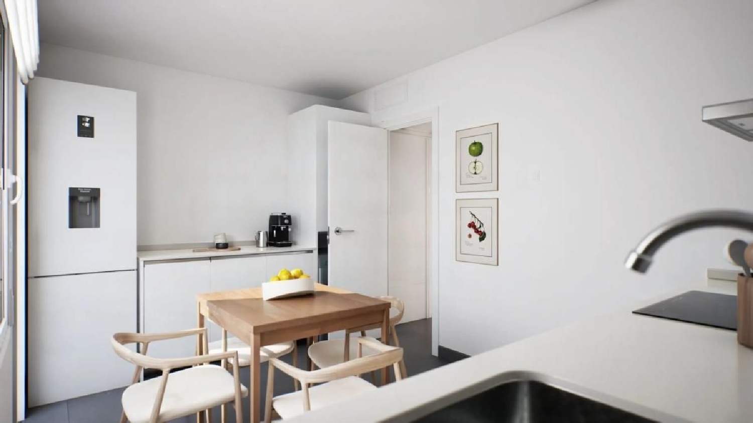  à vendre maison Gran Alacant Baix Vinalopó 3