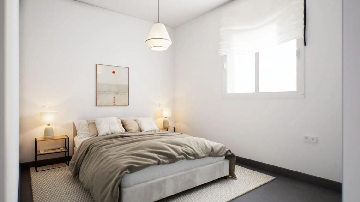  à vendre maison Gran Alacant Baix Vinalopó 5