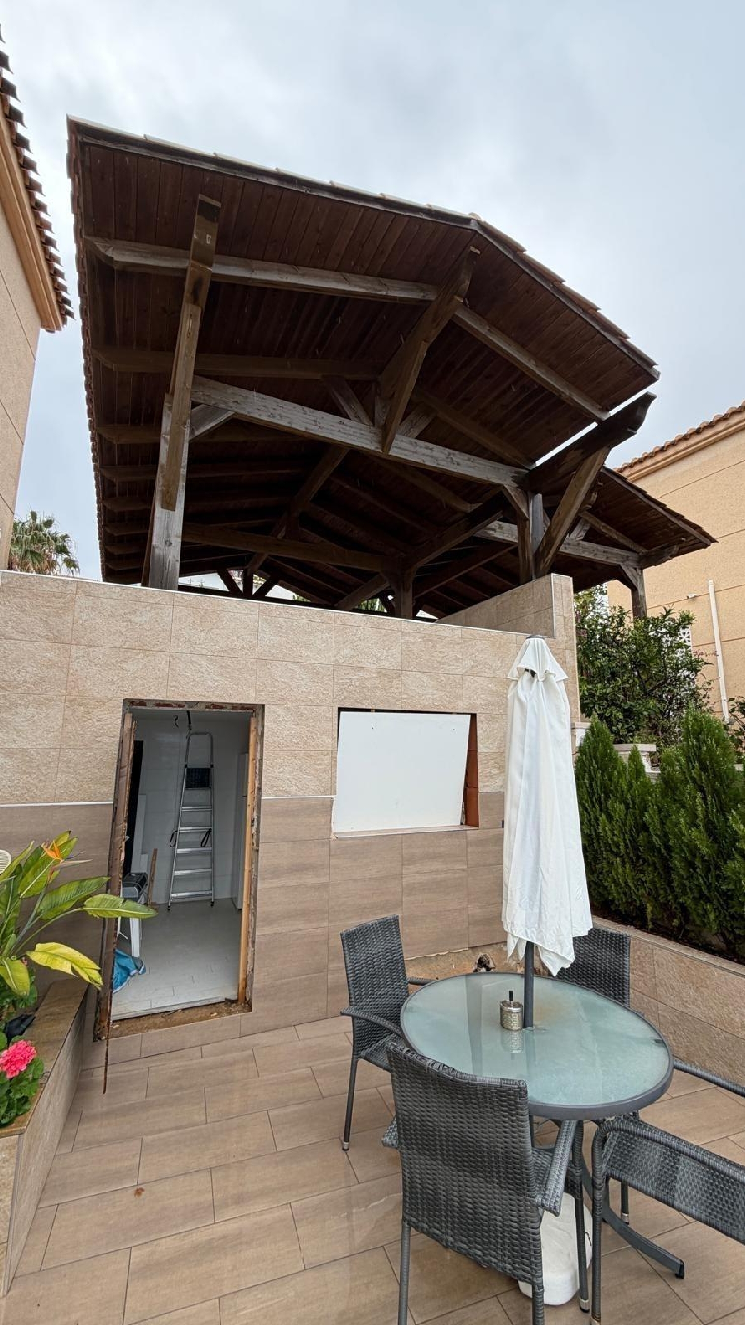  en venta casa Gran Alacant Baix Vinalopó 7