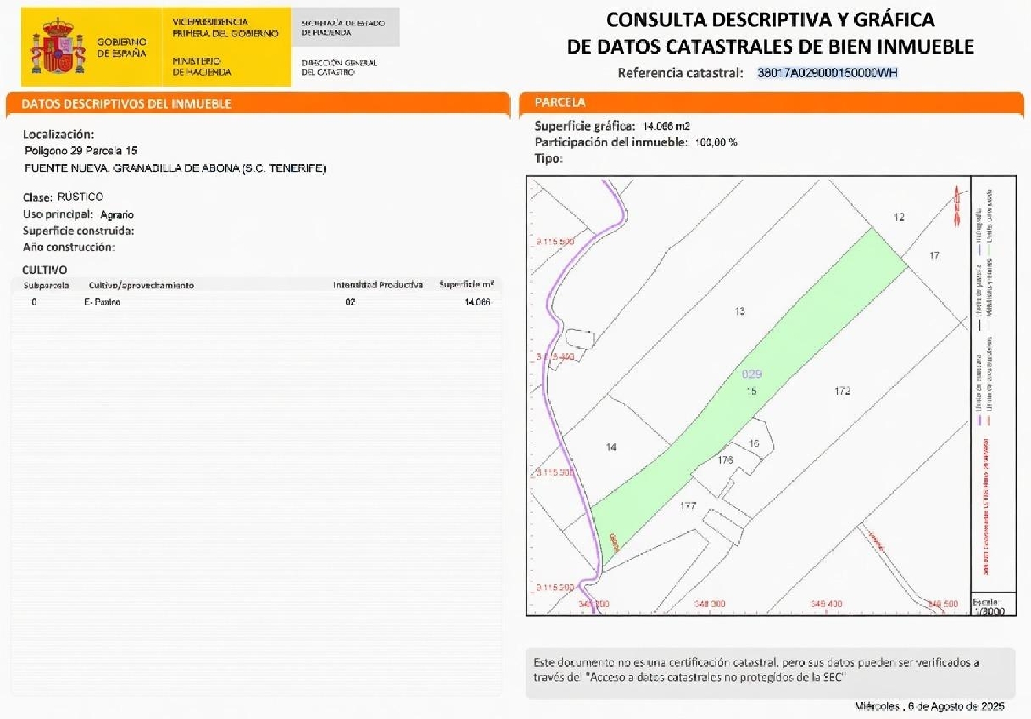 kaufen Haus Granadilla De Abona Zona Sur 5