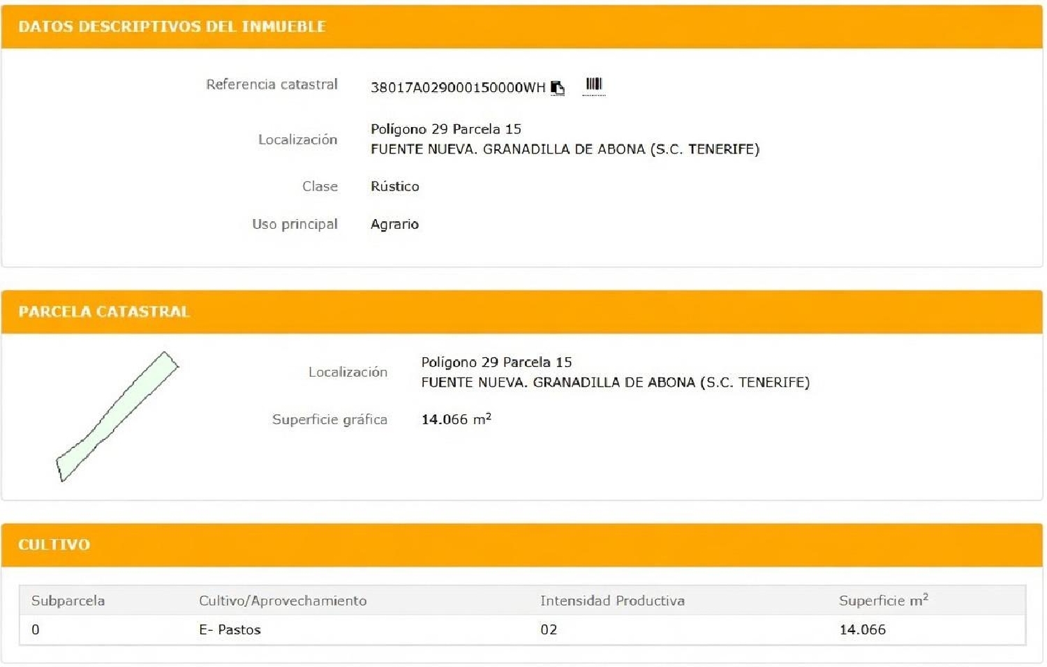  kaufen Haus Granadilla De Abona Zona Sur 6