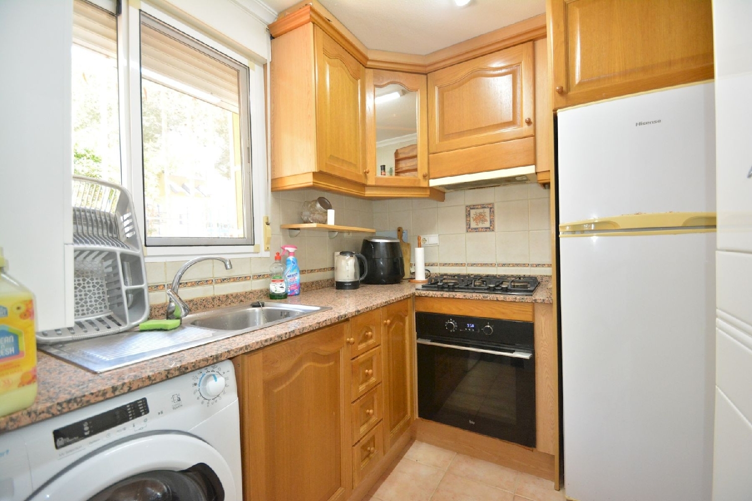  à vendre maison Guardamar Del Segura Baix Segura 4