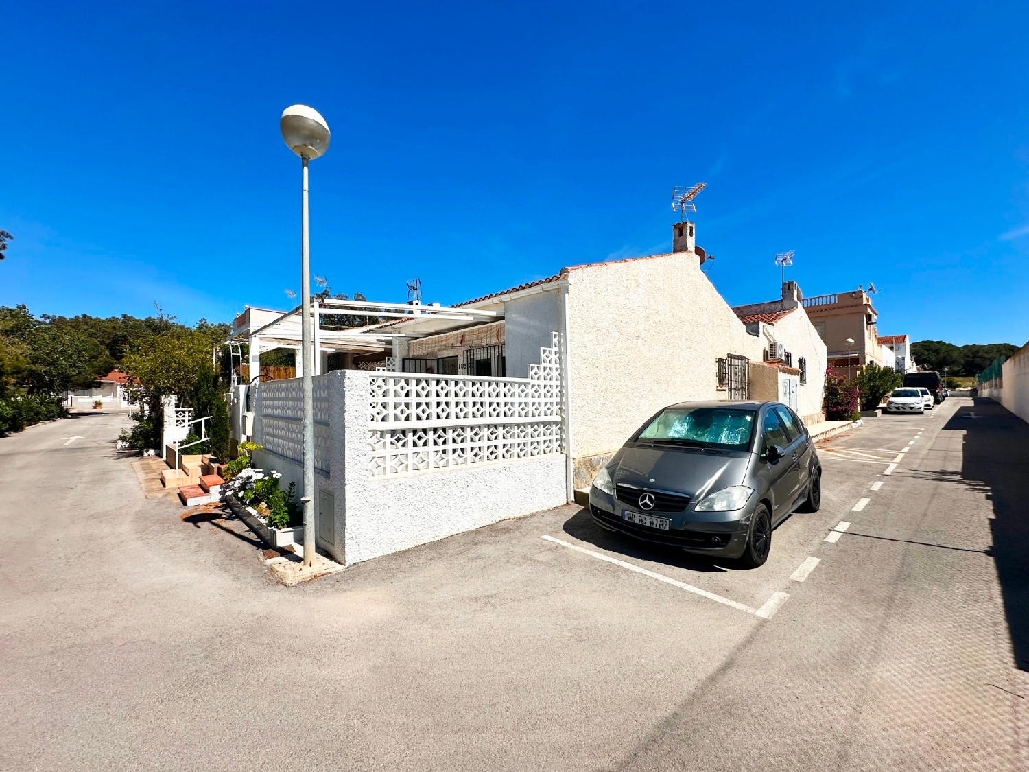  te koop huis Guardamar Del Segura Baix Segura 4