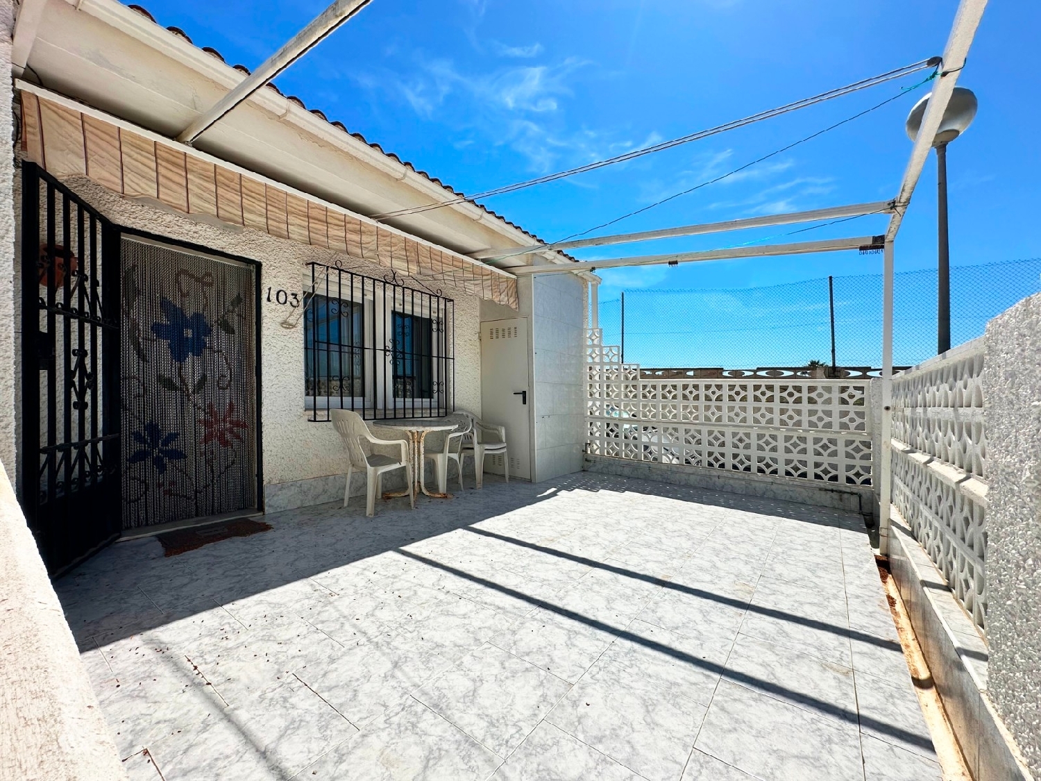  te koop huis Guardamar Del Segura Baix Segura 7