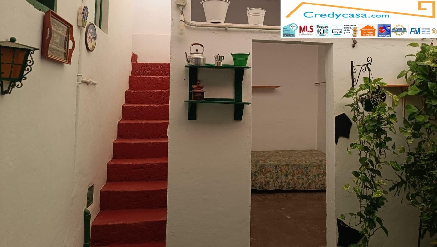  till salu hus Guía De Isora Zona Suroeste 4