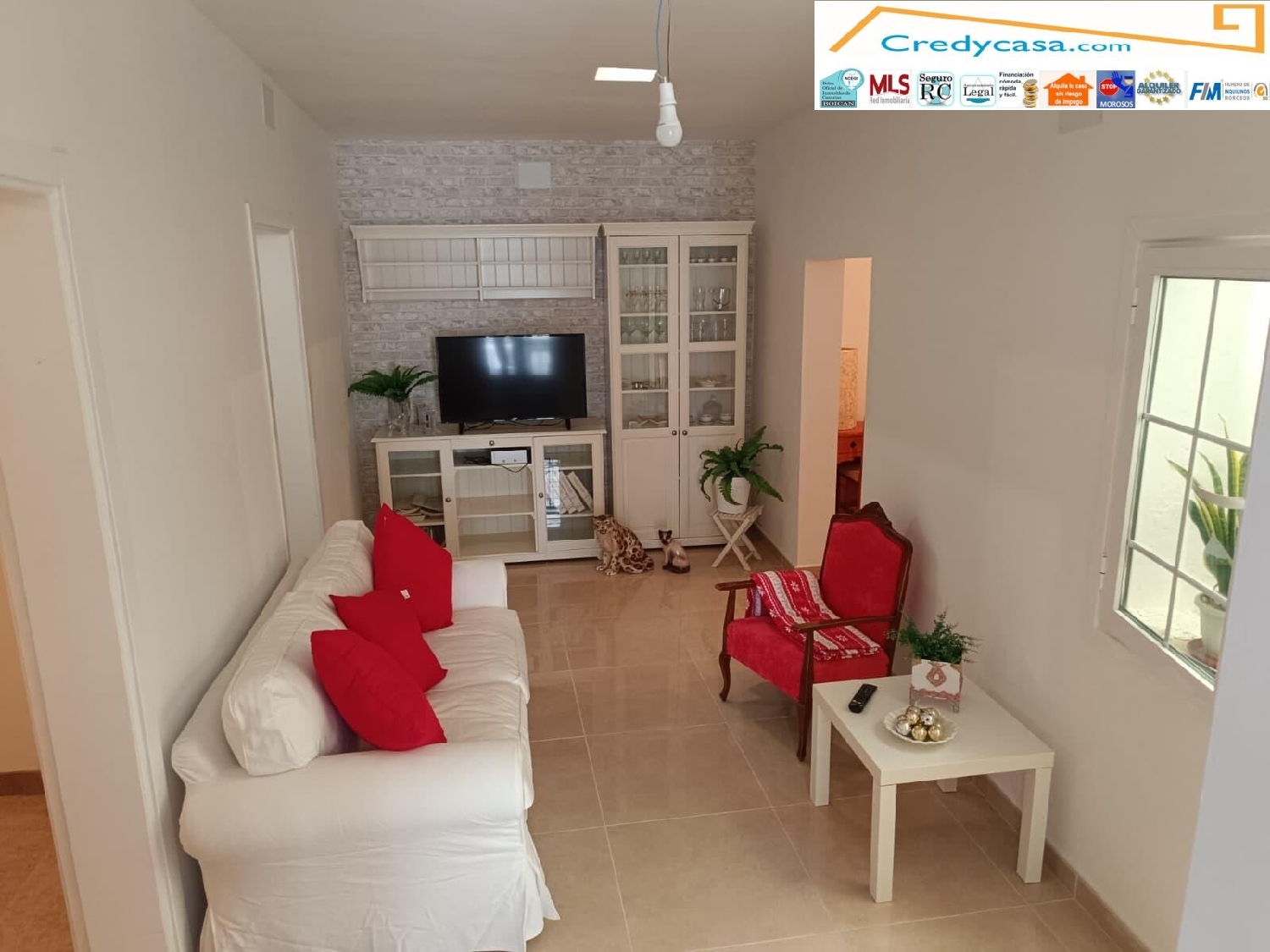  till salu hus Guía De Isora Zona Suroeste 5