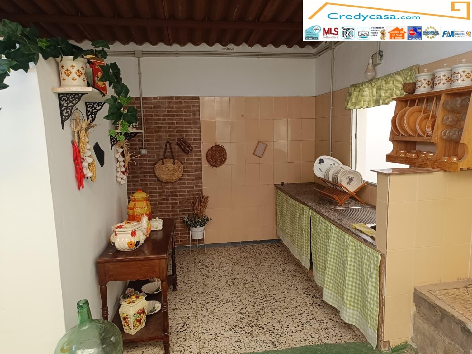  till salu hus Guía De Isora Zona Suroeste 7