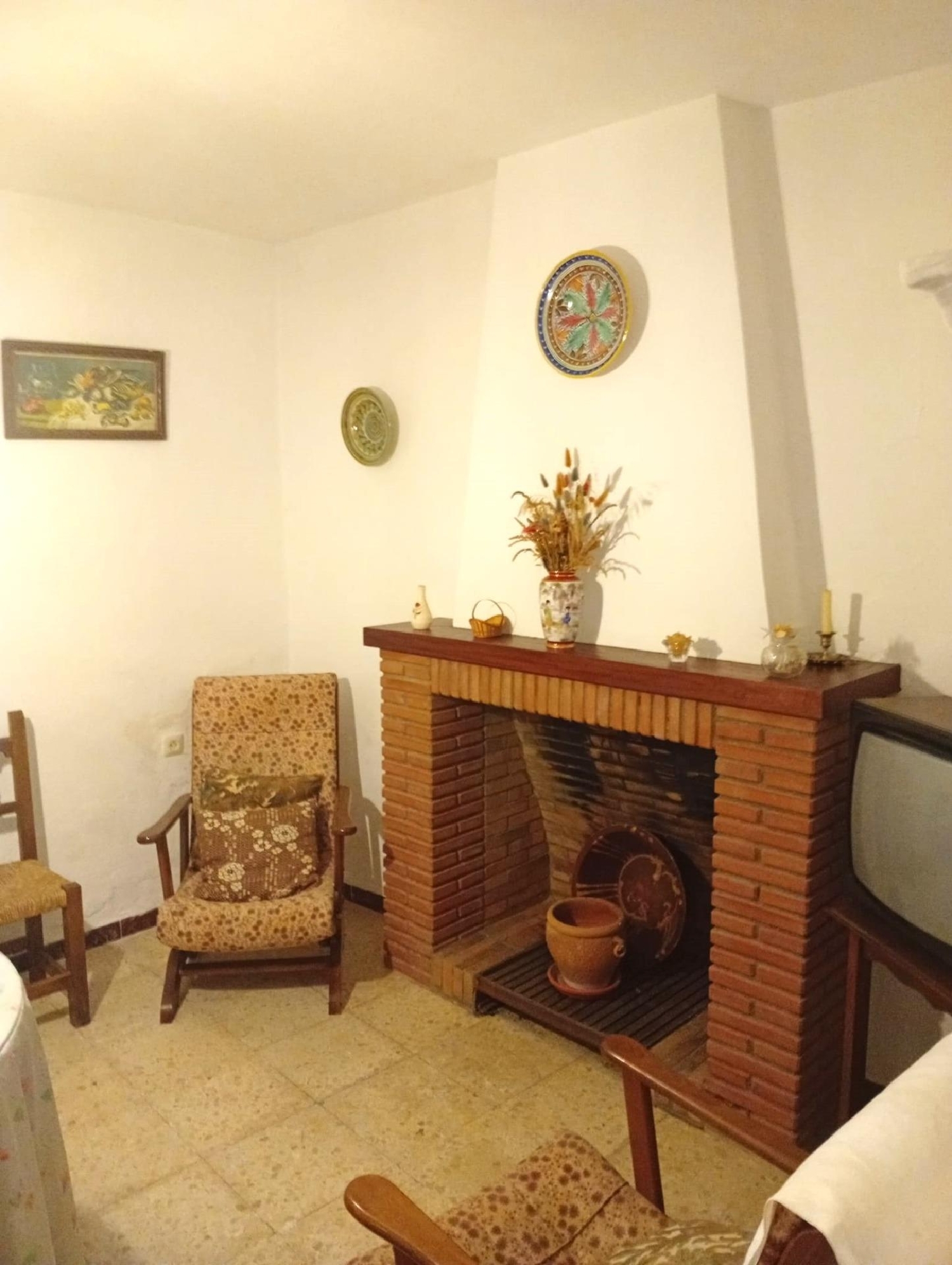  till salu hus Higuera De La Sierra Sierra De Huelva 5