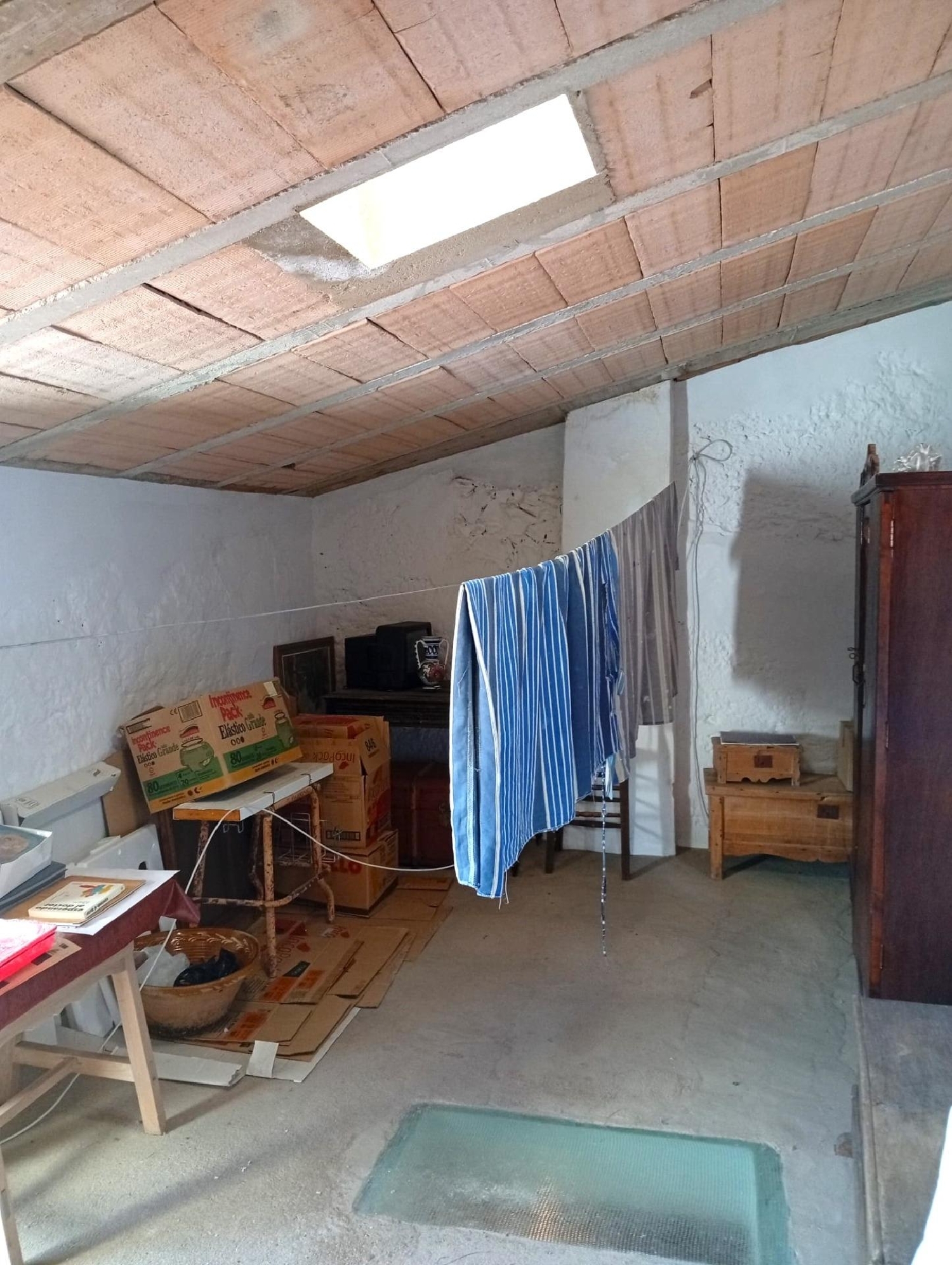  till salu hus Higuera De La Sierra Sierra De Huelva 8