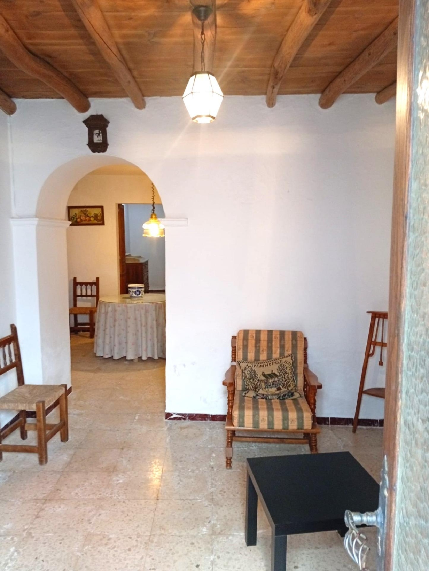  till salu hus Higuera De La Sierra Sierra De Huelva 4