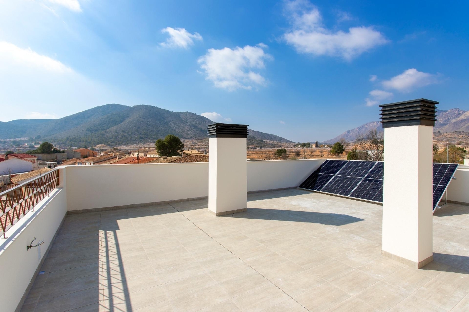  à vendre maison Hondón De Las Nieves Vinalopó Mitjà 1