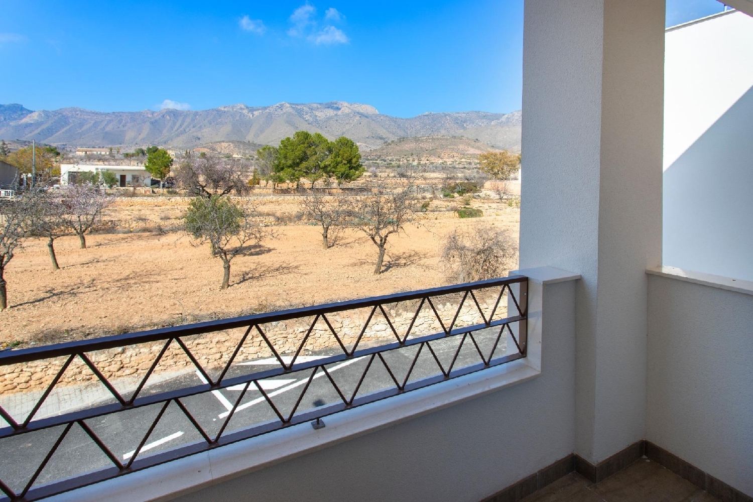  à vendre maison Hondón De Las Nieves Vinalopó Mitjà 7