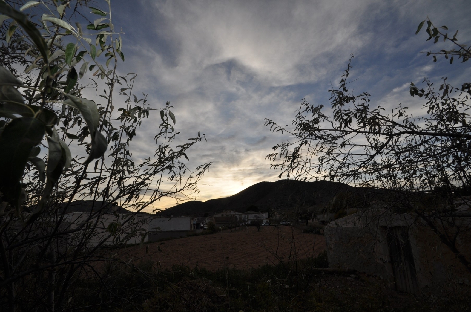  à vendre maison Hondón De Las Nieves Vinalopó Mitjà 6