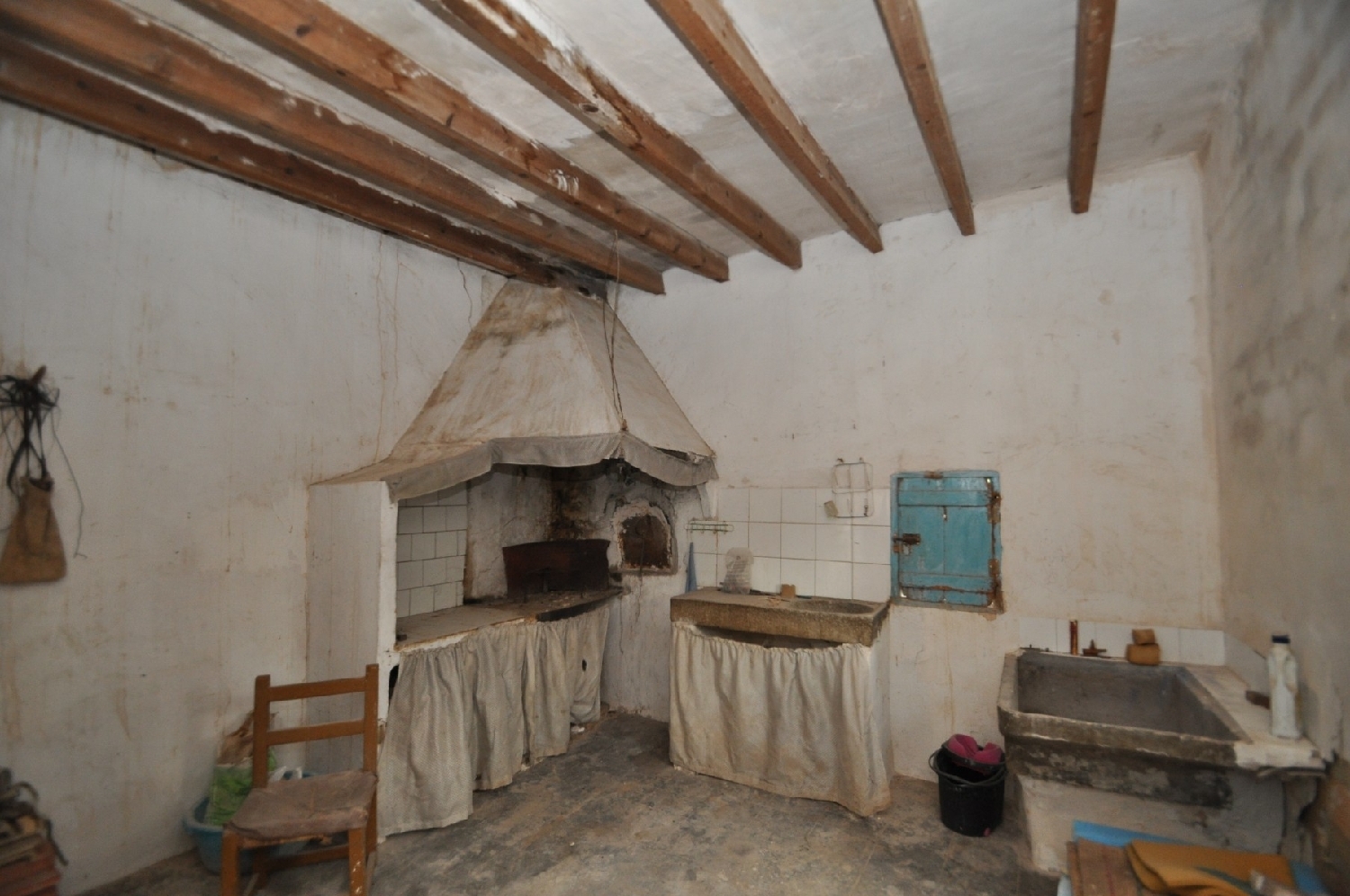  à vendre maison Hondón De Las Nieves Vinalopó Mitjà 5