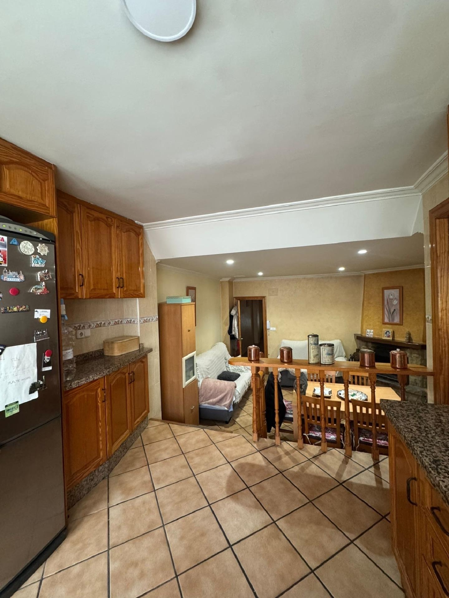  en venta casa Hondón De Los Frailes Vinalopó Mitjà 5