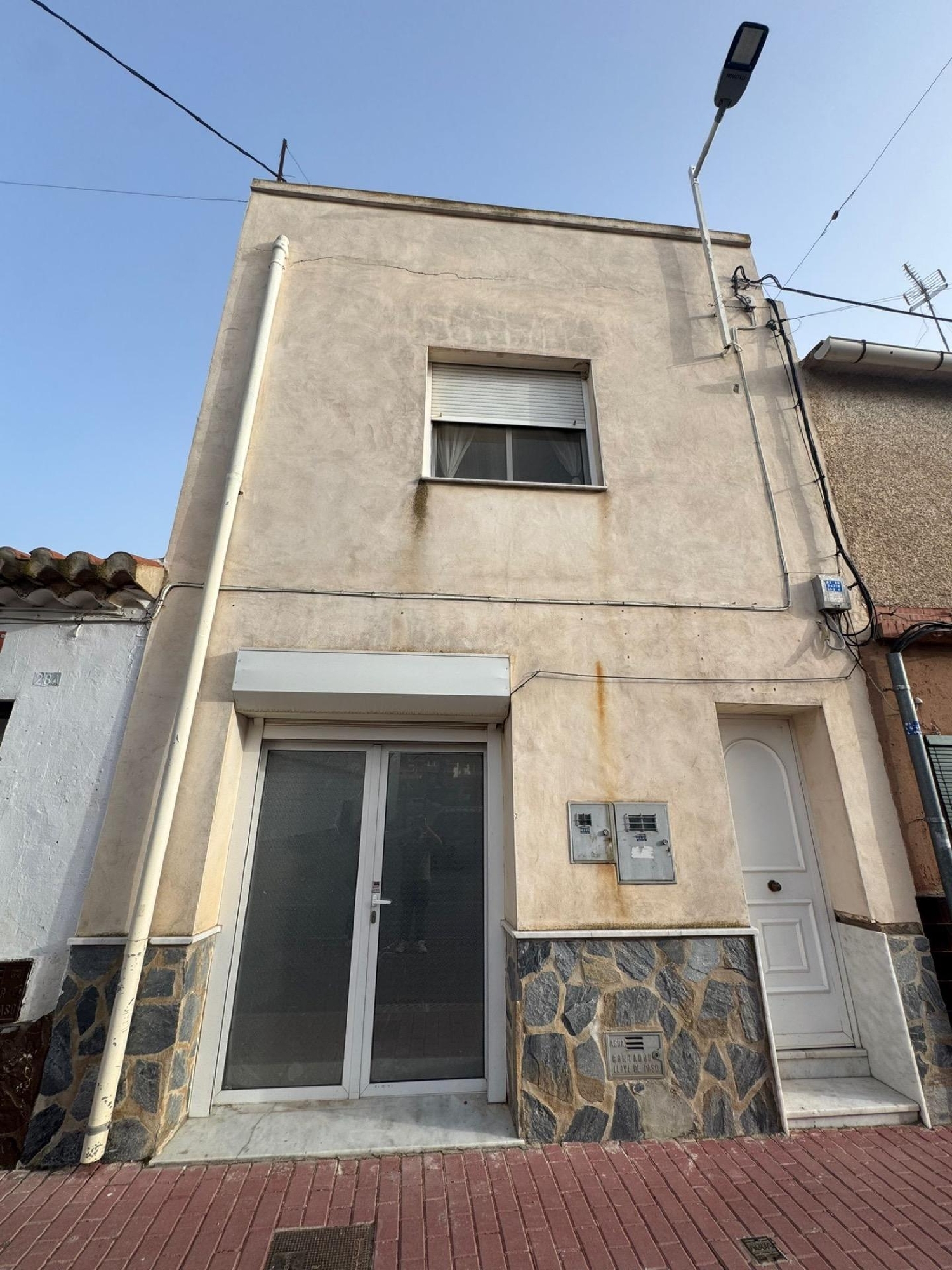  en venta casa Hondón De Los Frailes Vinalopó Mitjà 1