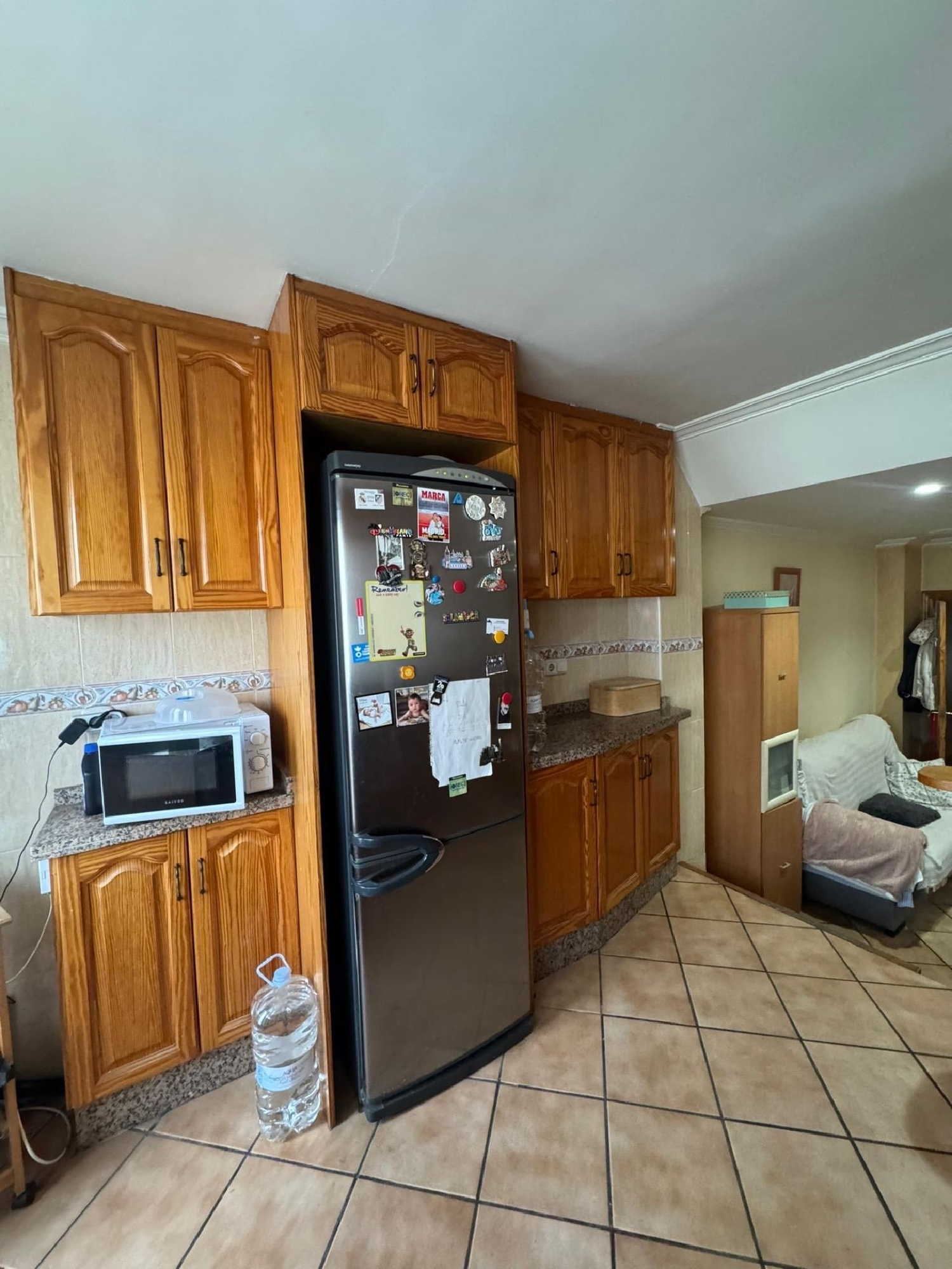  en venta casa Hondón De Los Frailes Vinalopó Mitjà 6