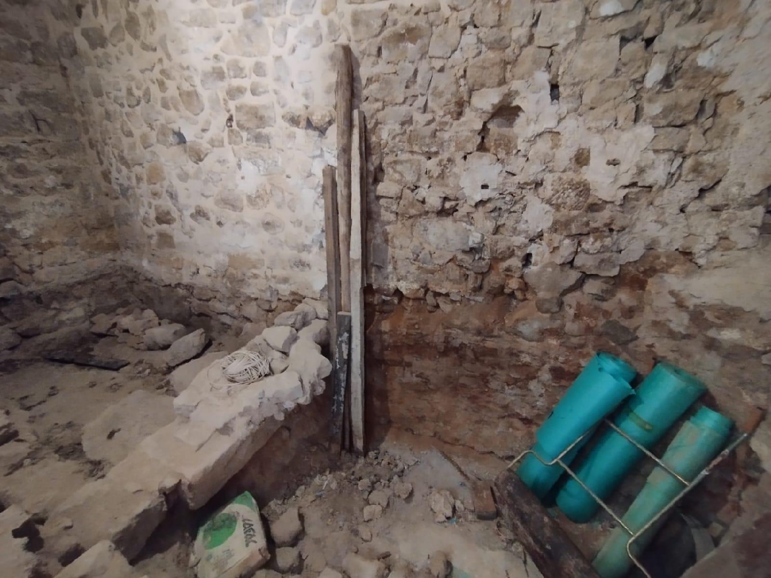  till salu hus Horta De Sant Joan Terra Alta 4