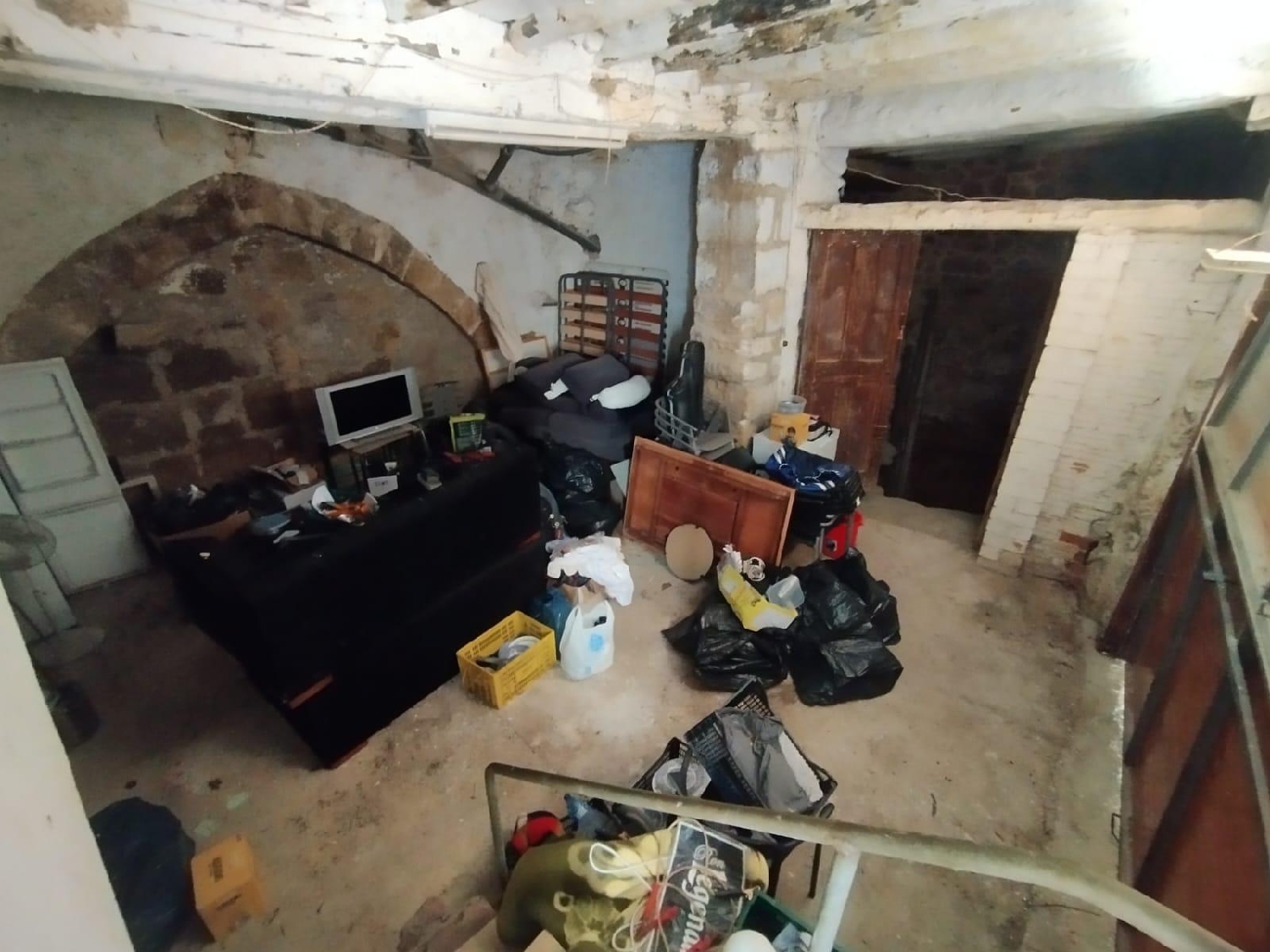  till salu hus Horta De Sant Joan Terra Alta 2