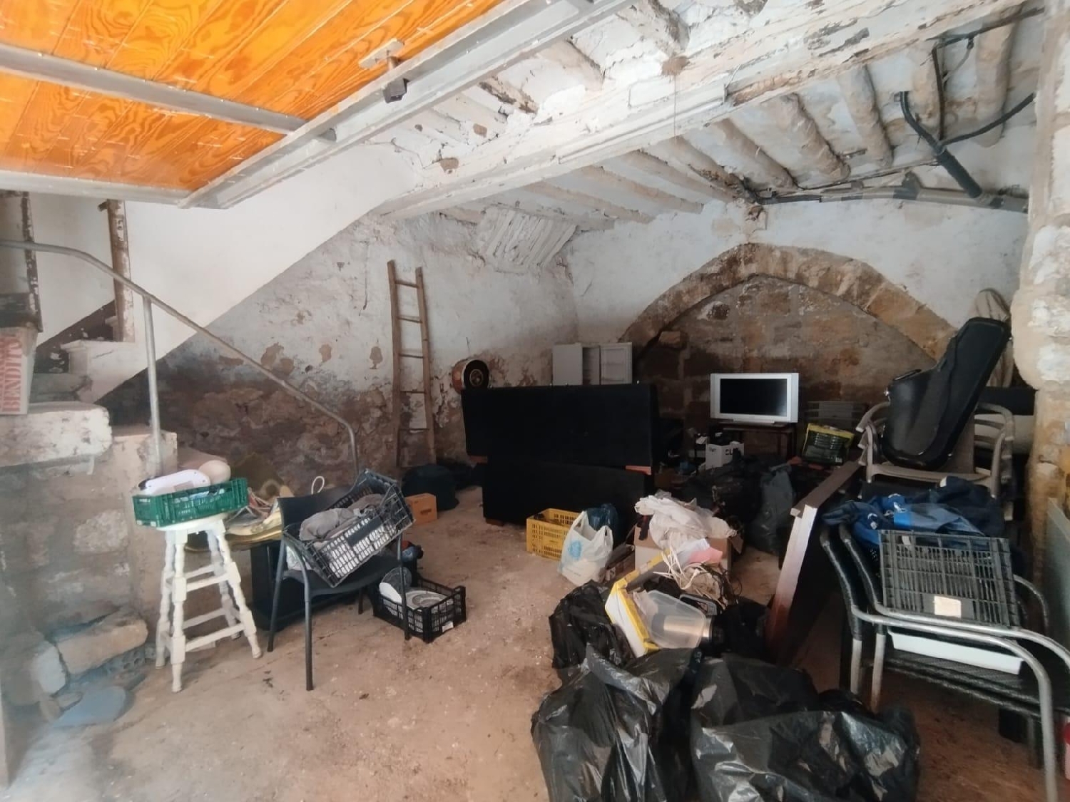  till salu hus Horta De Sant Joan Terra Alta 3