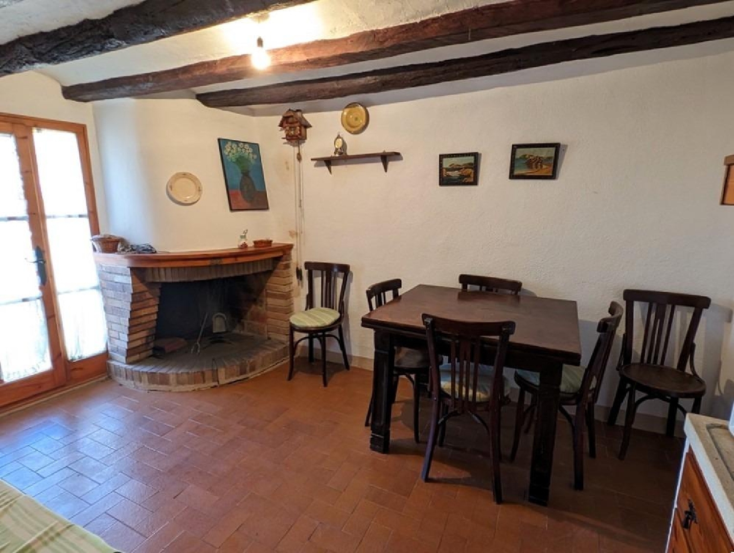  till salu hus Horta De Sant Joan Terra Alta 8