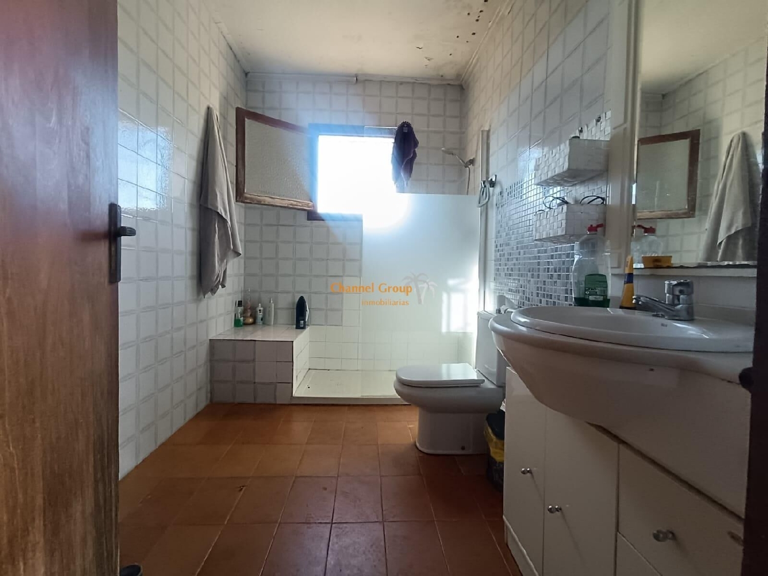  à vendre maison Hoya-Gonzalo Monte Ibérico Almansa 7