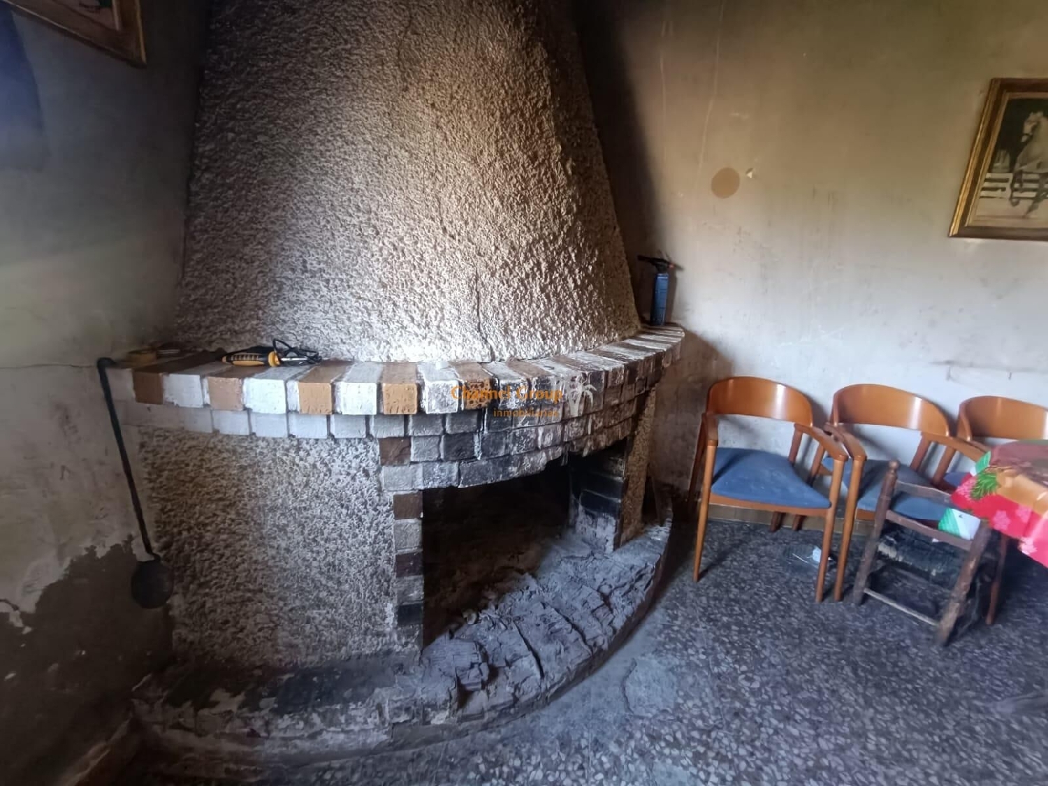  à vendre maison Hoya-Gonzalo Monte Ibérico Almansa 5