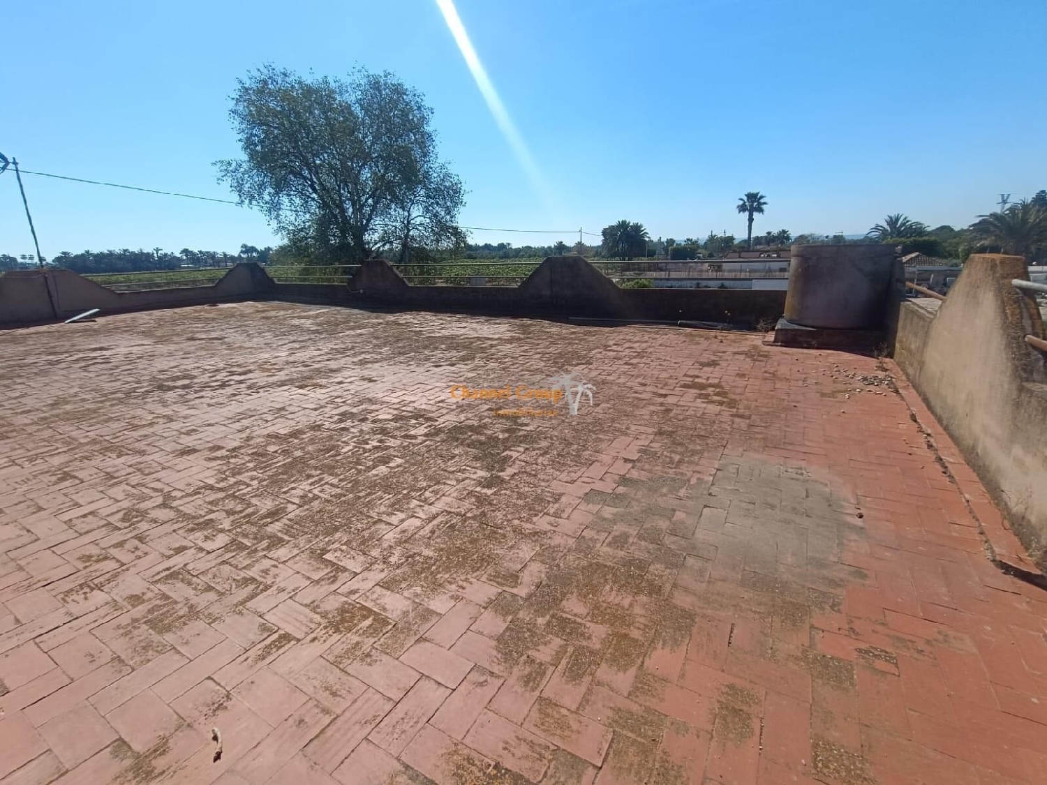  à vendre maison Hoya-Gonzalo Monte Ibérico Almansa 3