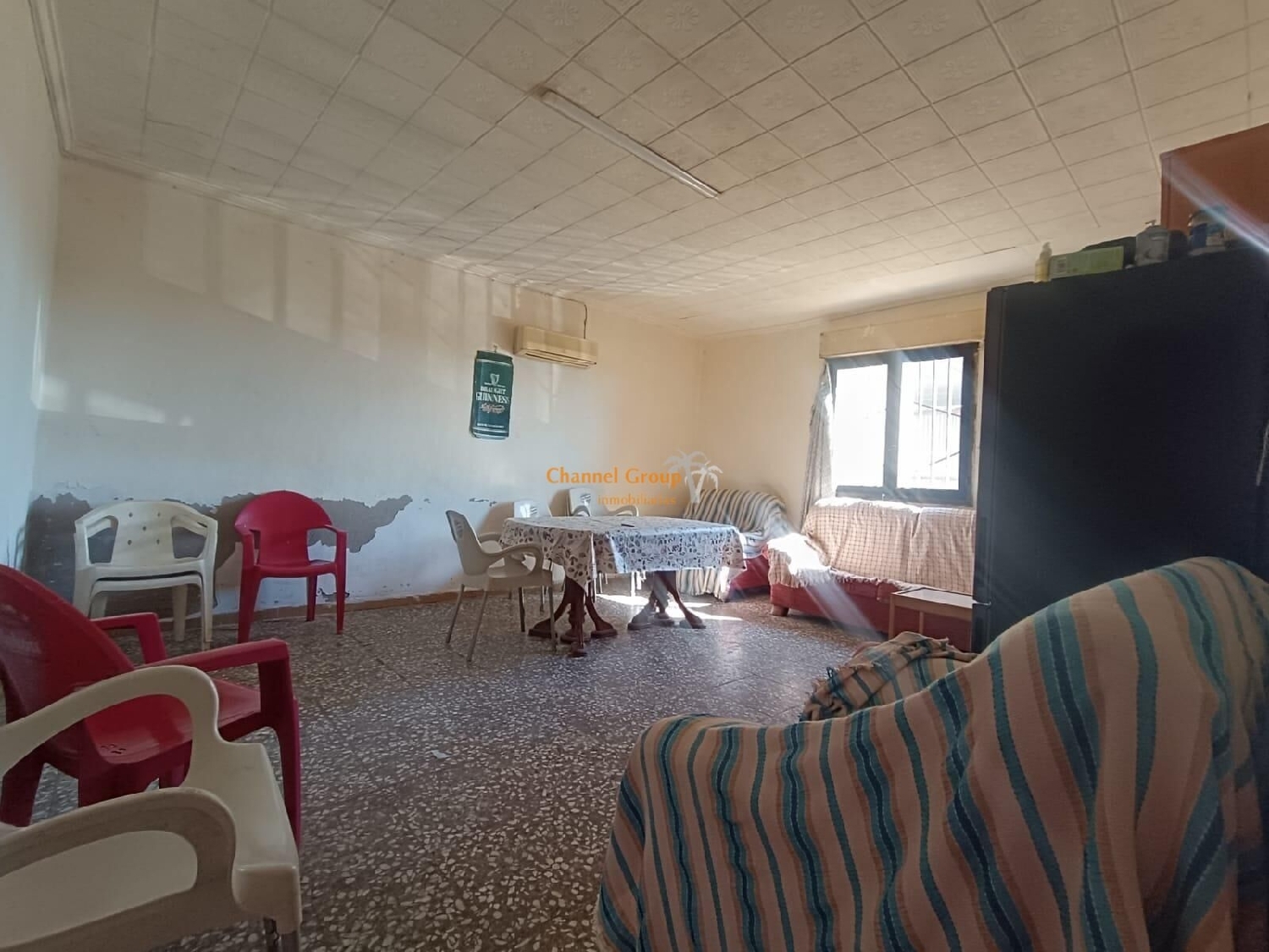  à vendre maison Hoya-Gonzalo Monte Ibérico Almansa 4