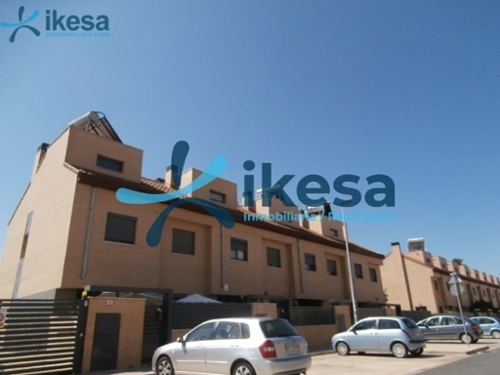 Huelva Centro 21001 Metropolitana De Huelva house foto 6372500