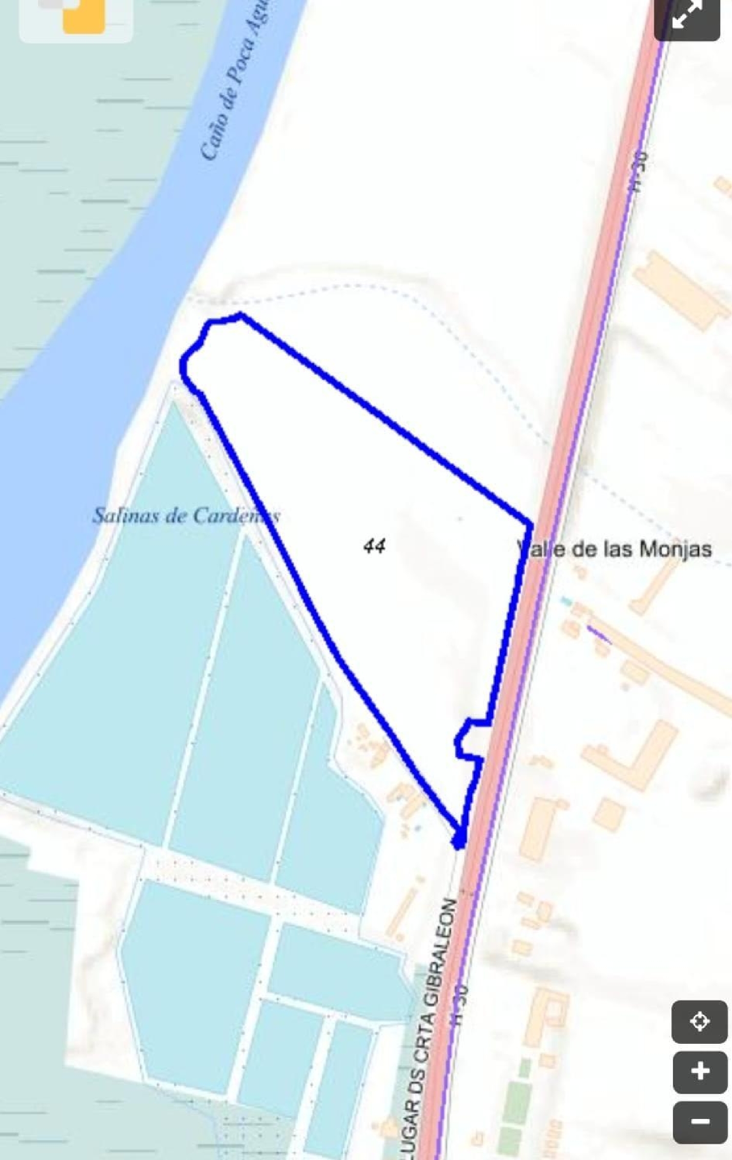 till salu hus Huelva Centro 21001 Metropolitana De Huelva 2